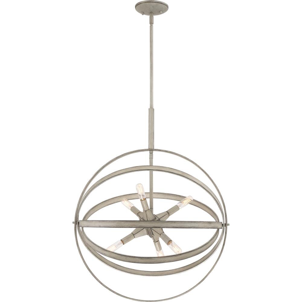 Quoizel OCL2823WM Pendant-Lights - View #4
