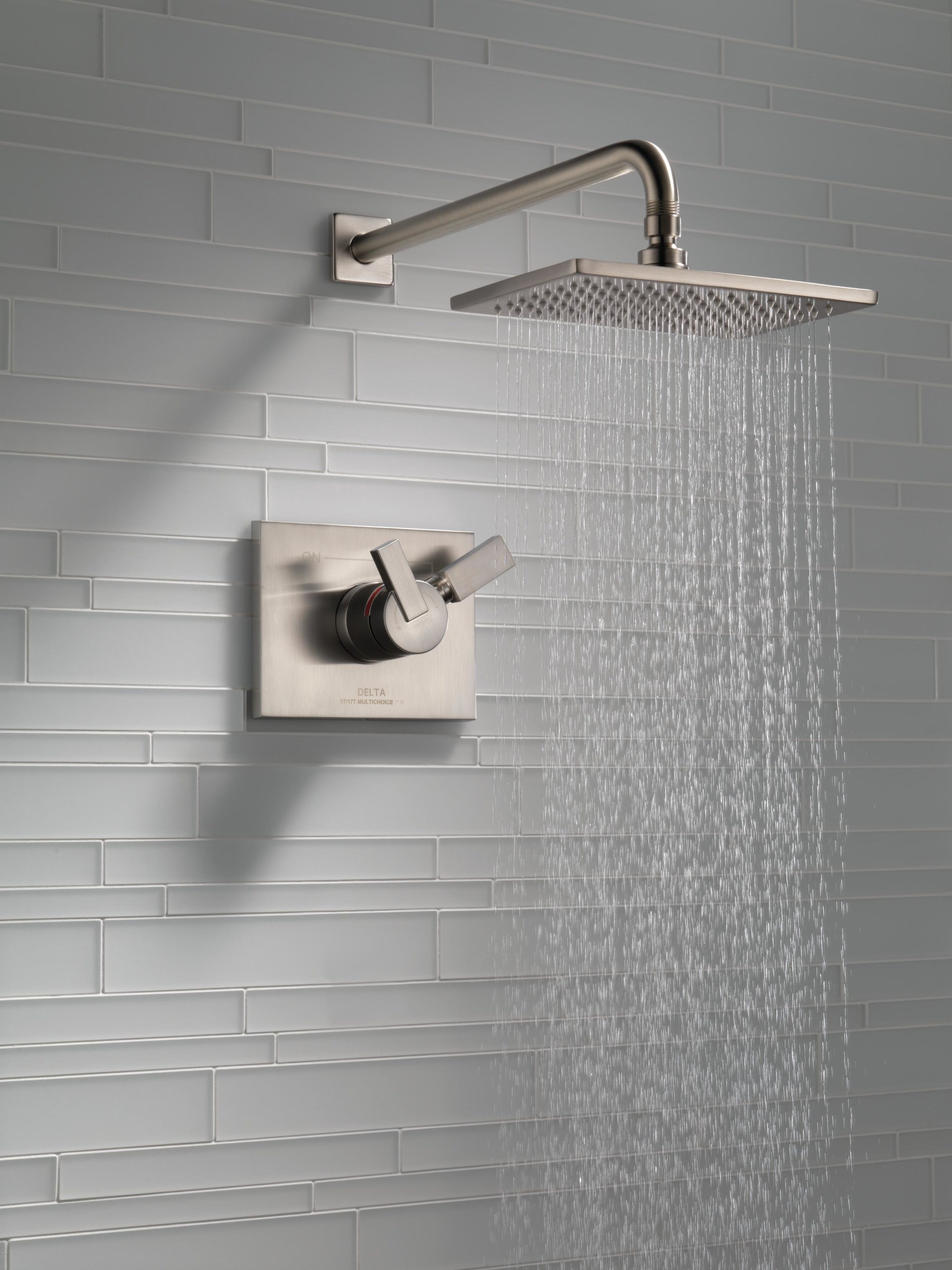 Delta T17253-SS-WE Tub-Shower-Faucets - View #2