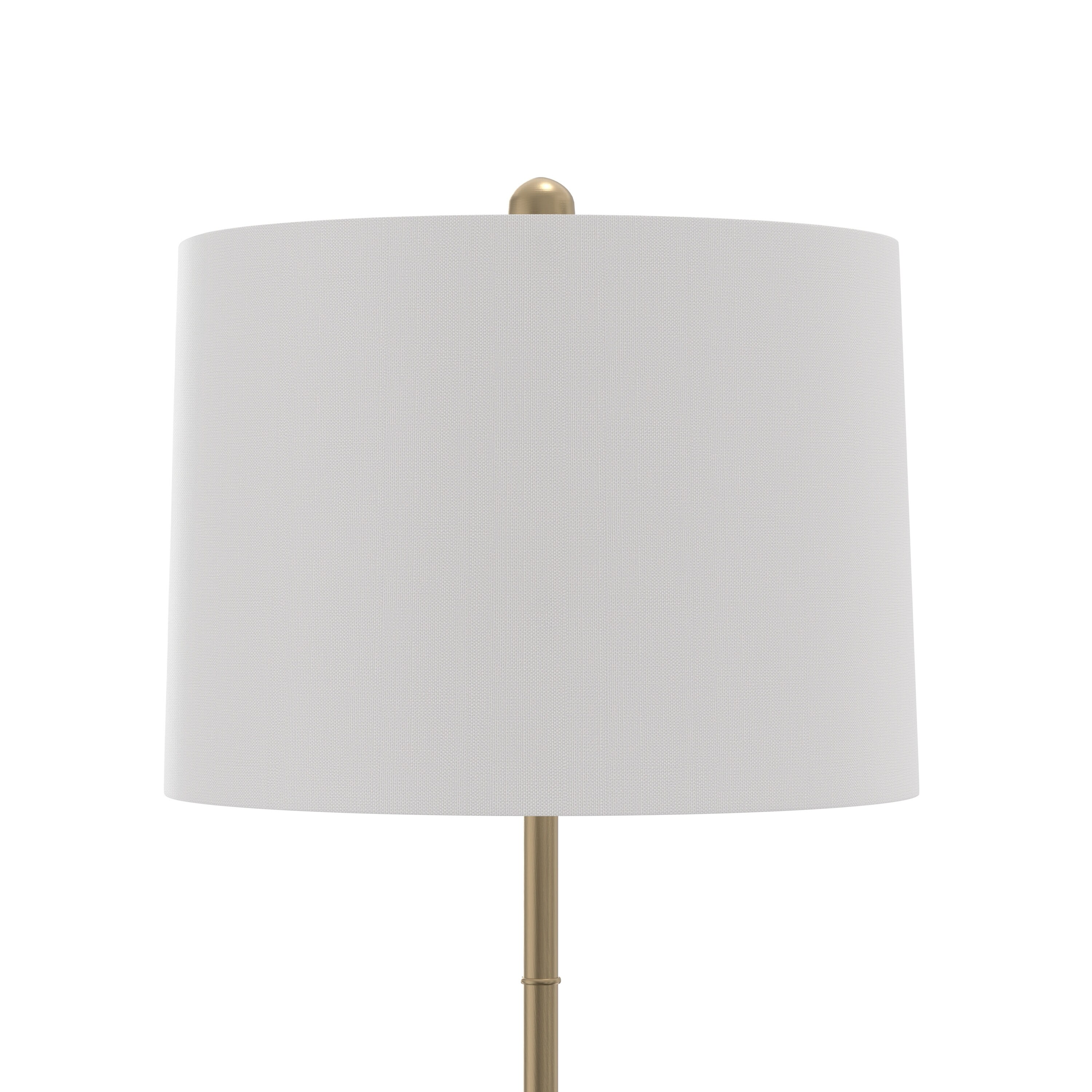 allen + roth FL15GD floorlamps - View #5