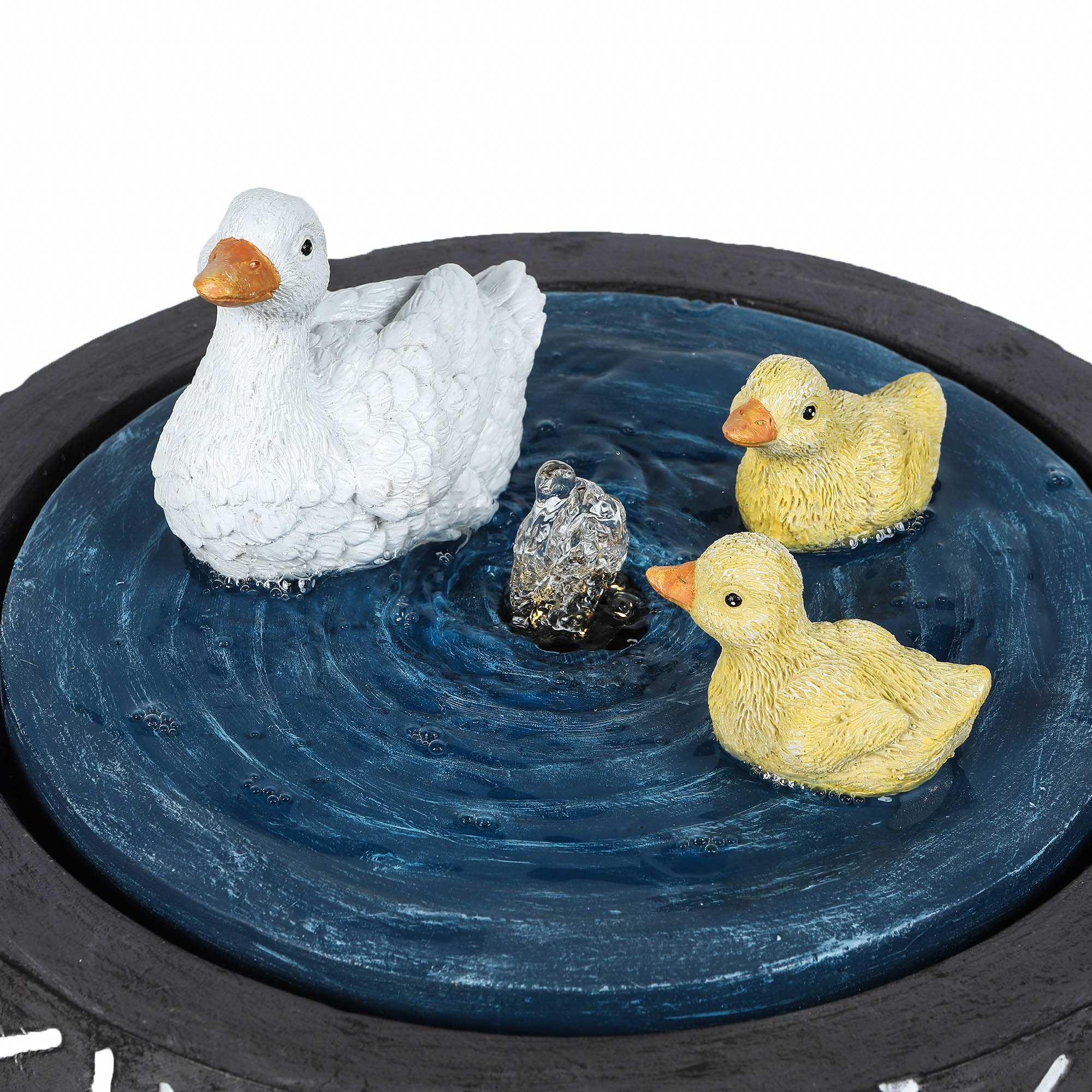 LuxenHome WHF1293 fountains - View #6