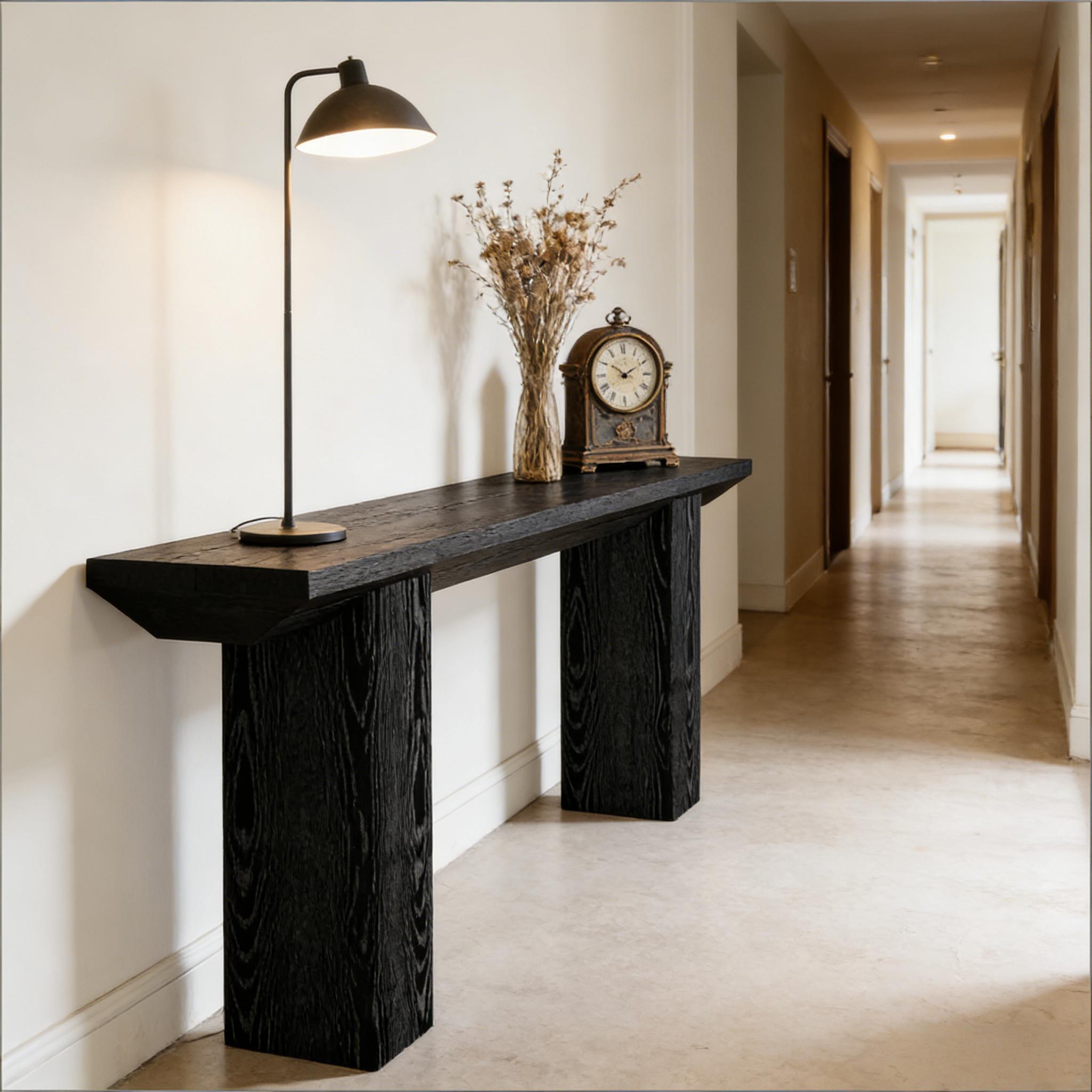 Blisstyle CT203 Console-Sofa-Tables - View #2