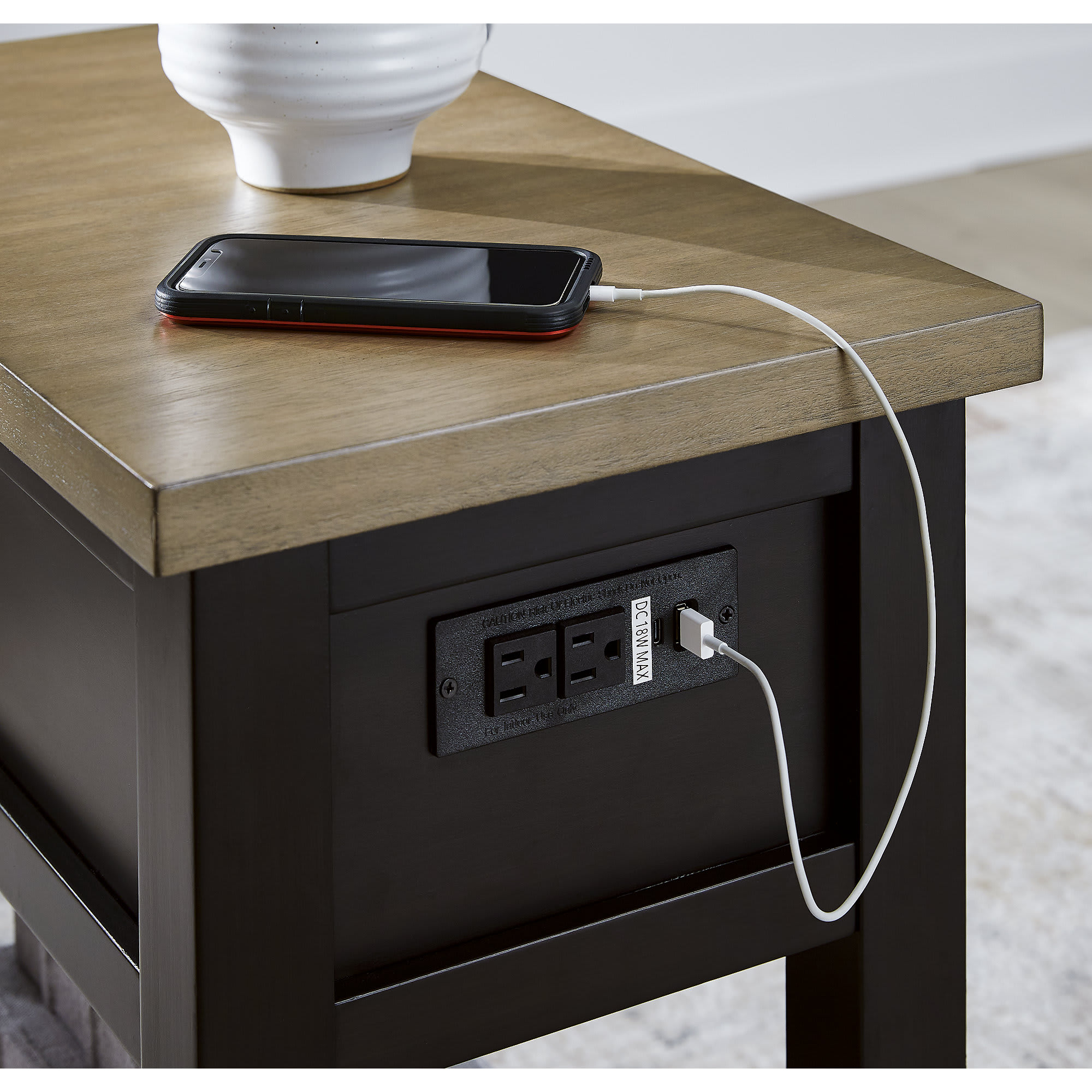 Signature Design by Ashley T734-17 End-Tables - View #9