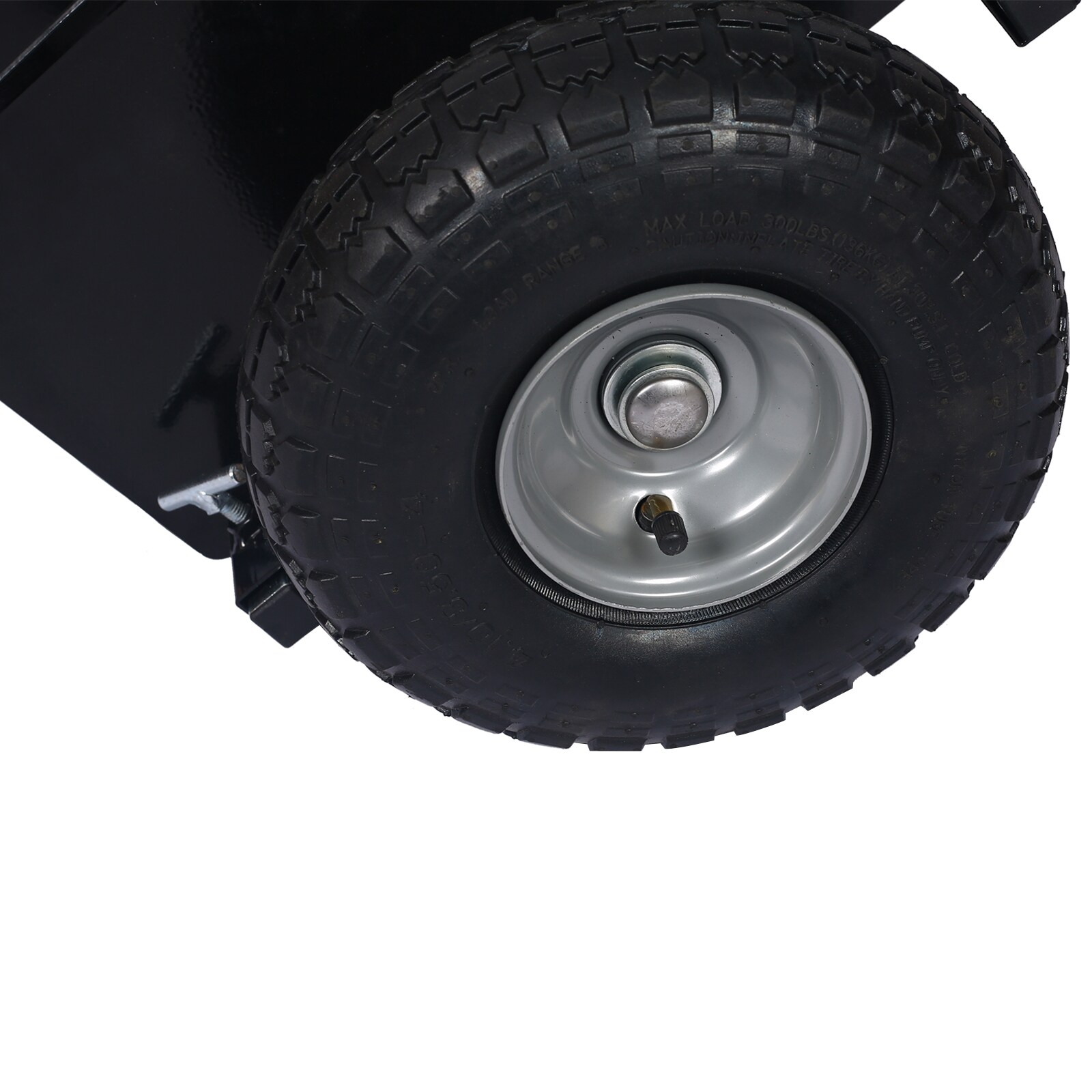 Tatayosi T538536 Hand-Truck-Dollies - View #7
