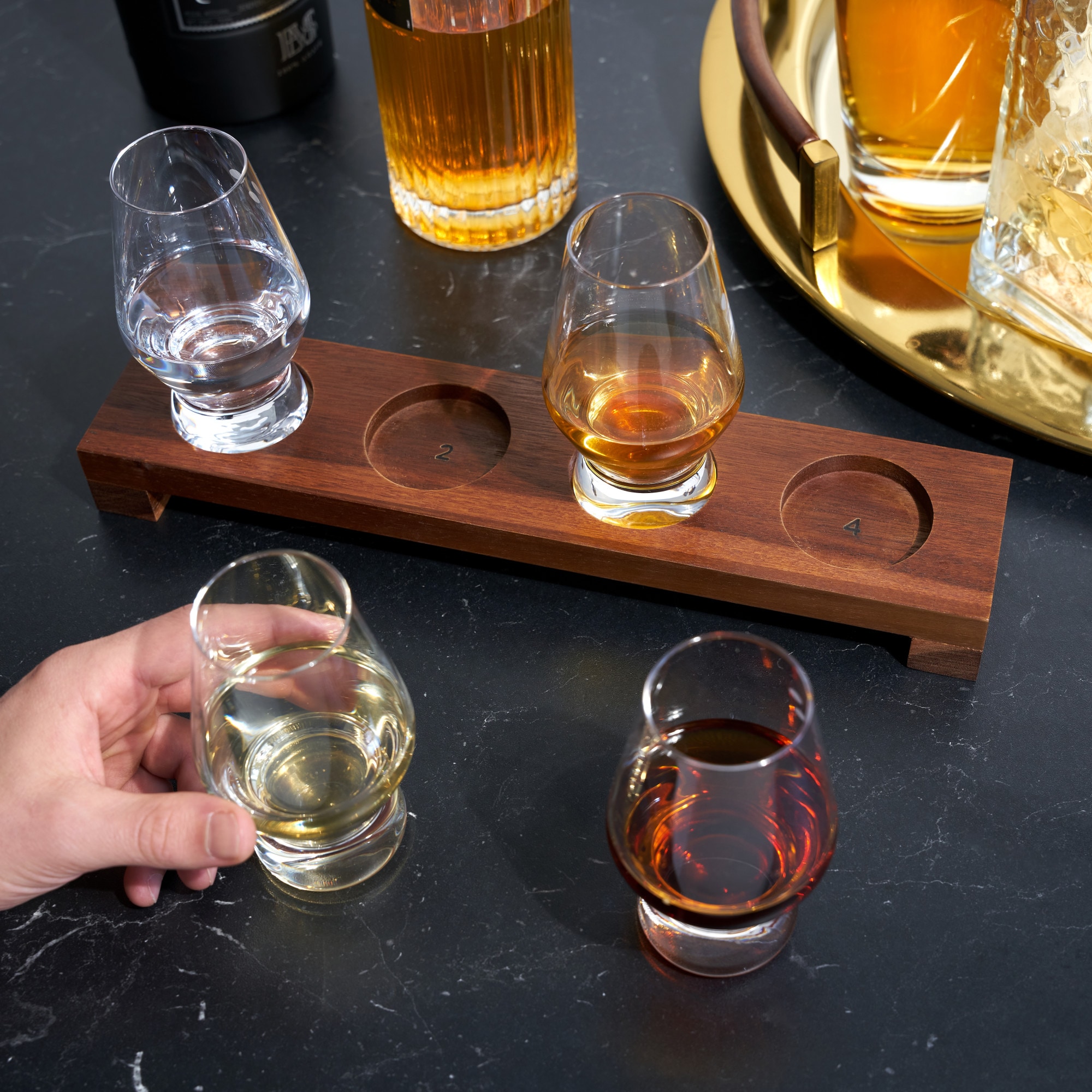 Viski 10857 drinkware - View #2