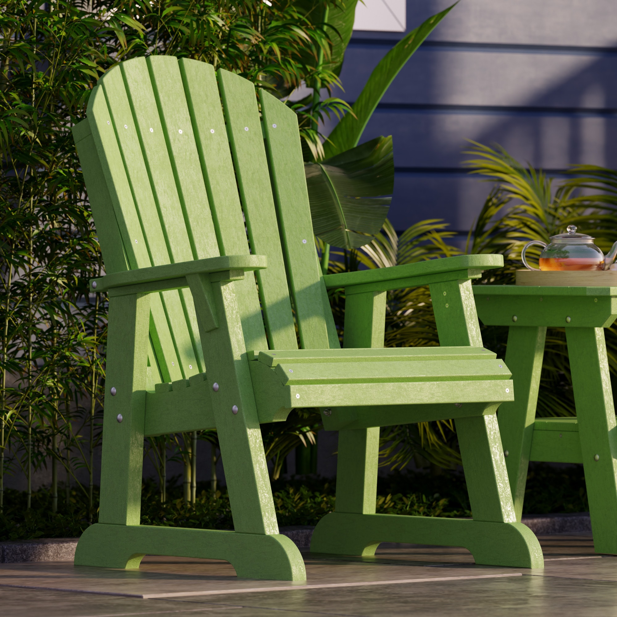 Wildridge LCC-117-TLG Patio-Chairs - View #3