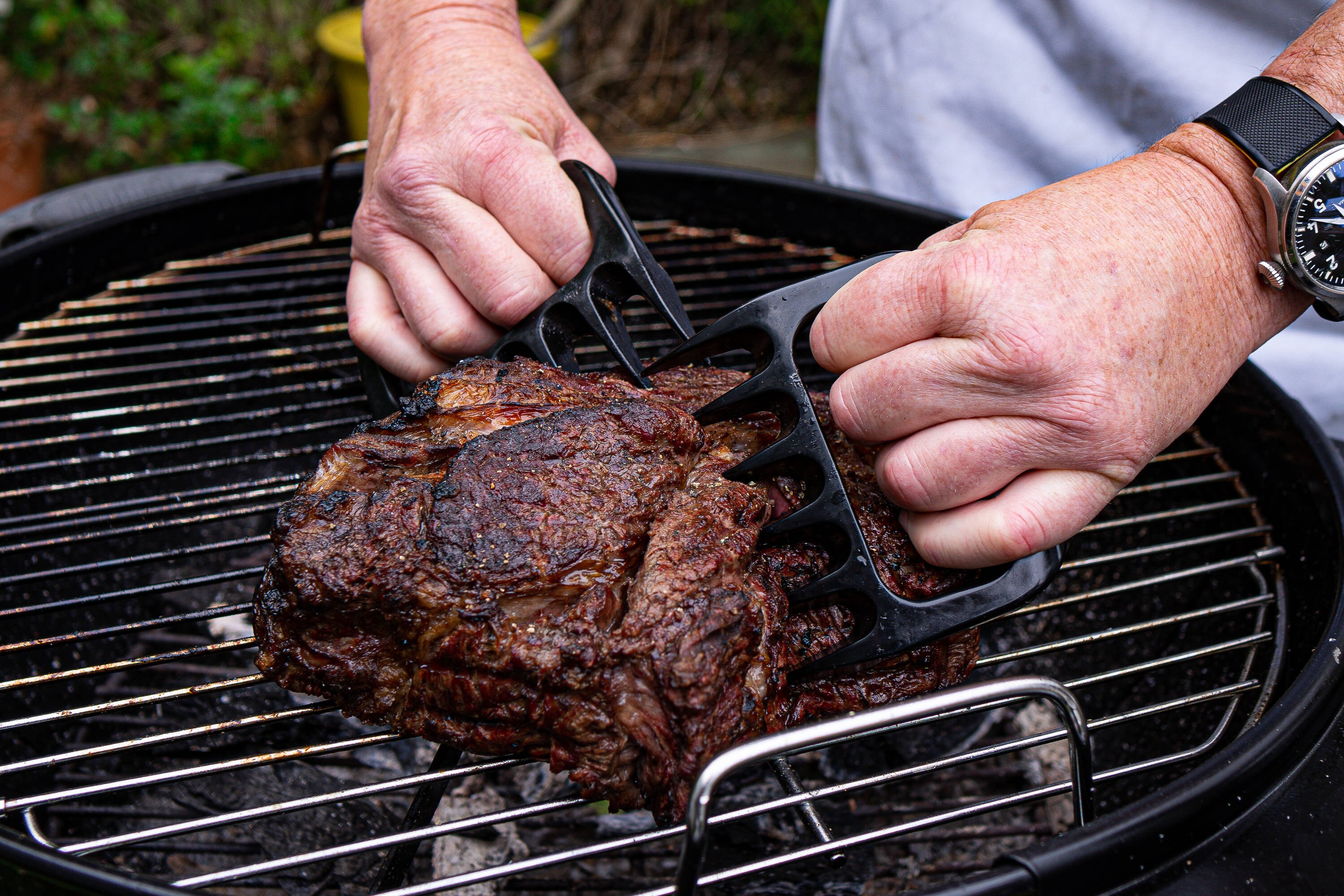 BBQ Dragon BBQD350 Grilling-Tools-Utensils - View #10