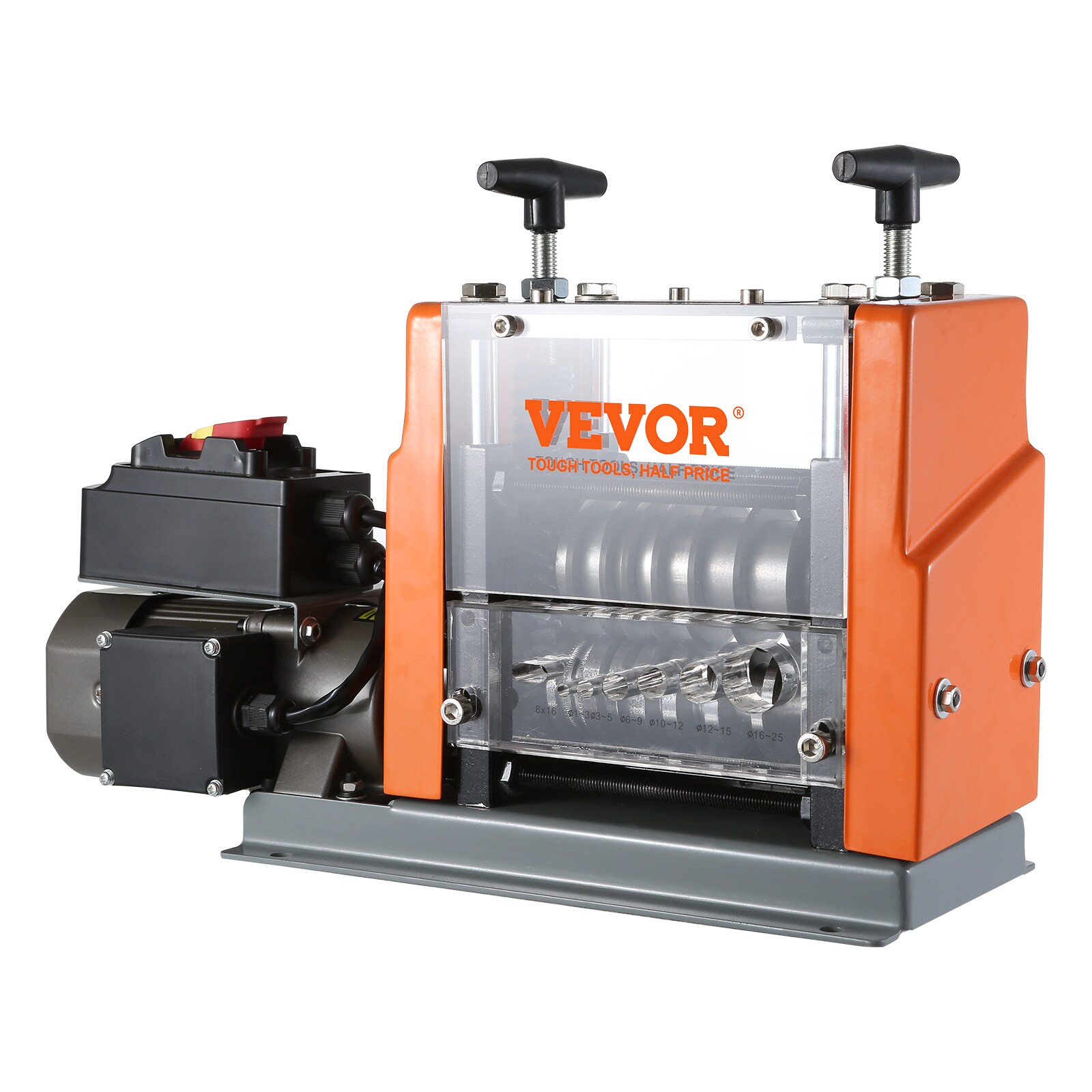 VEVOR BXJL60W1525MM4XMQV1  - View #9