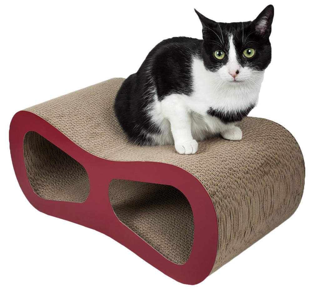 Pet Life CTS7RD Cat-Trees - View #2