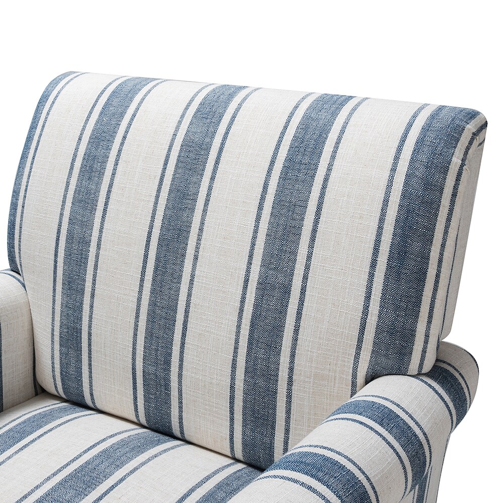 14 Karat Home HCHS0105-NAVY chairs - View #10