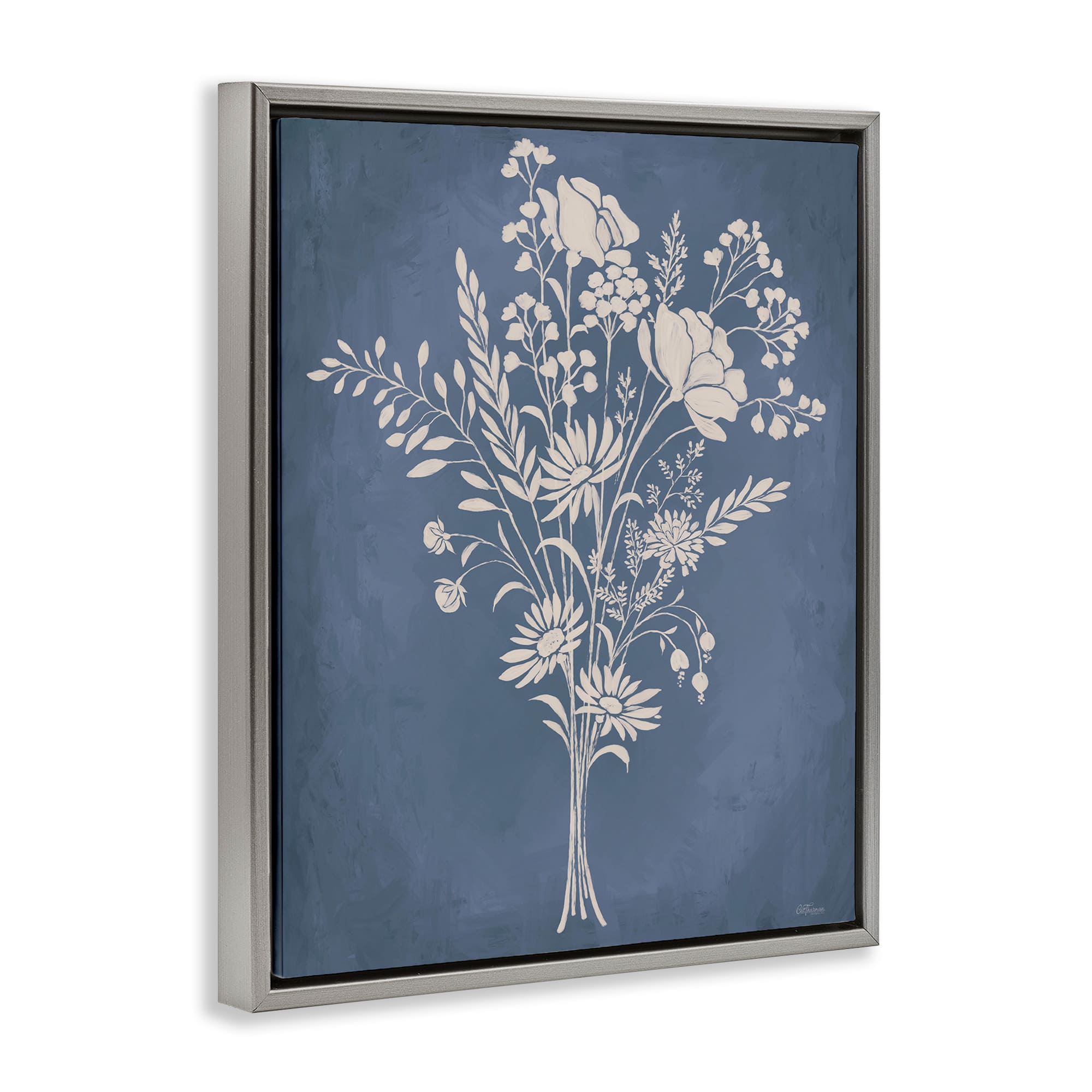 Stupell Industries BS-743-FFL-16X20 Wall-Art - View #2