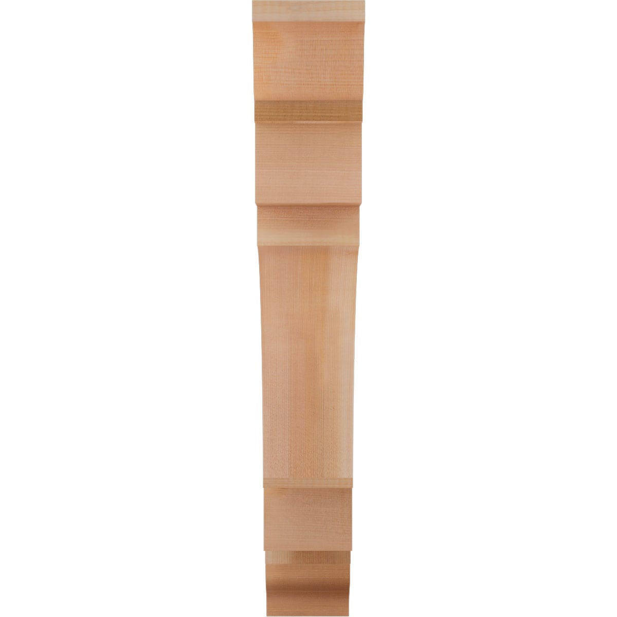 Ekena Millwork BKT04X26X26MRC01SWR Exterior-Brackets-Braces - View #2