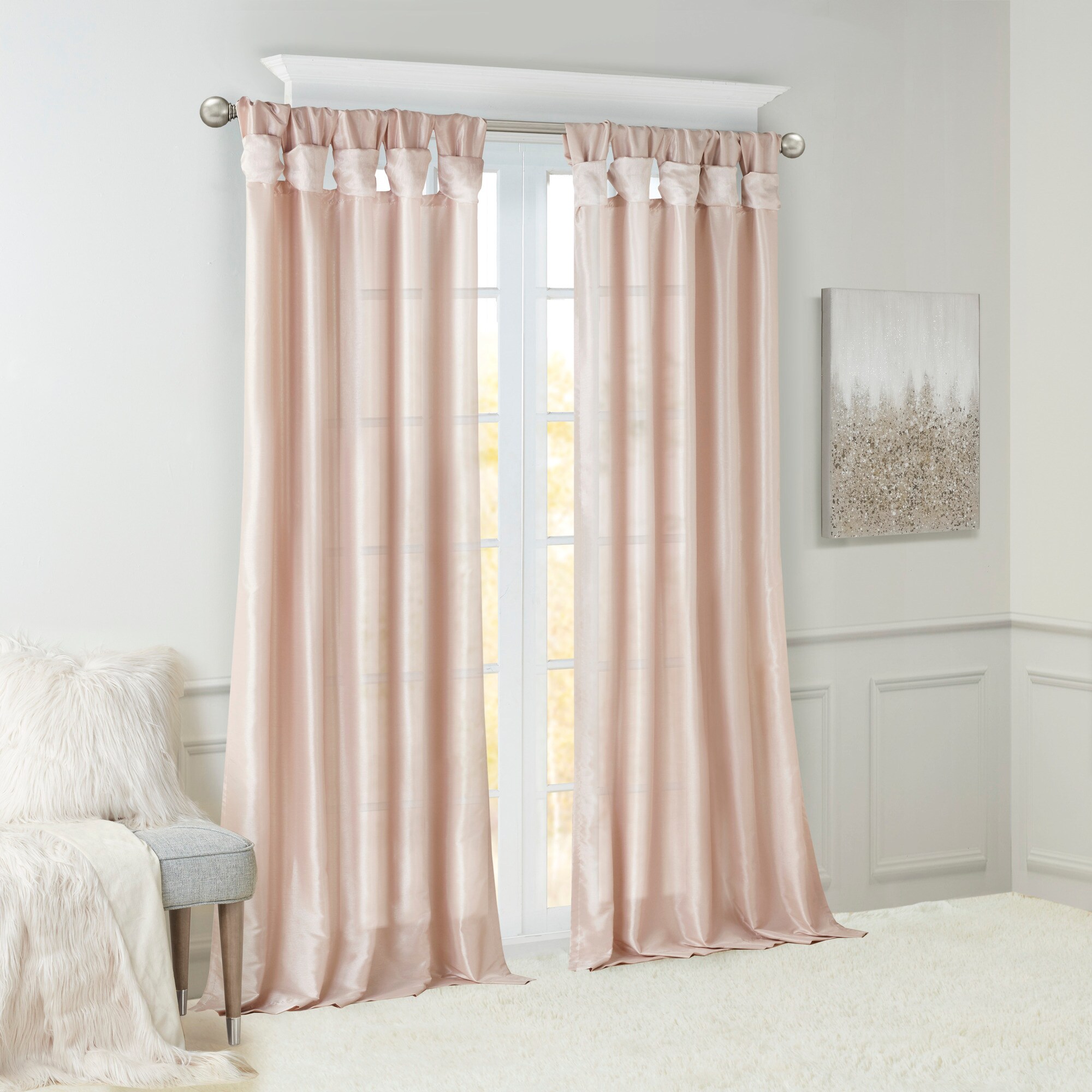 Madison Park MP40-6323 curtains - View #8