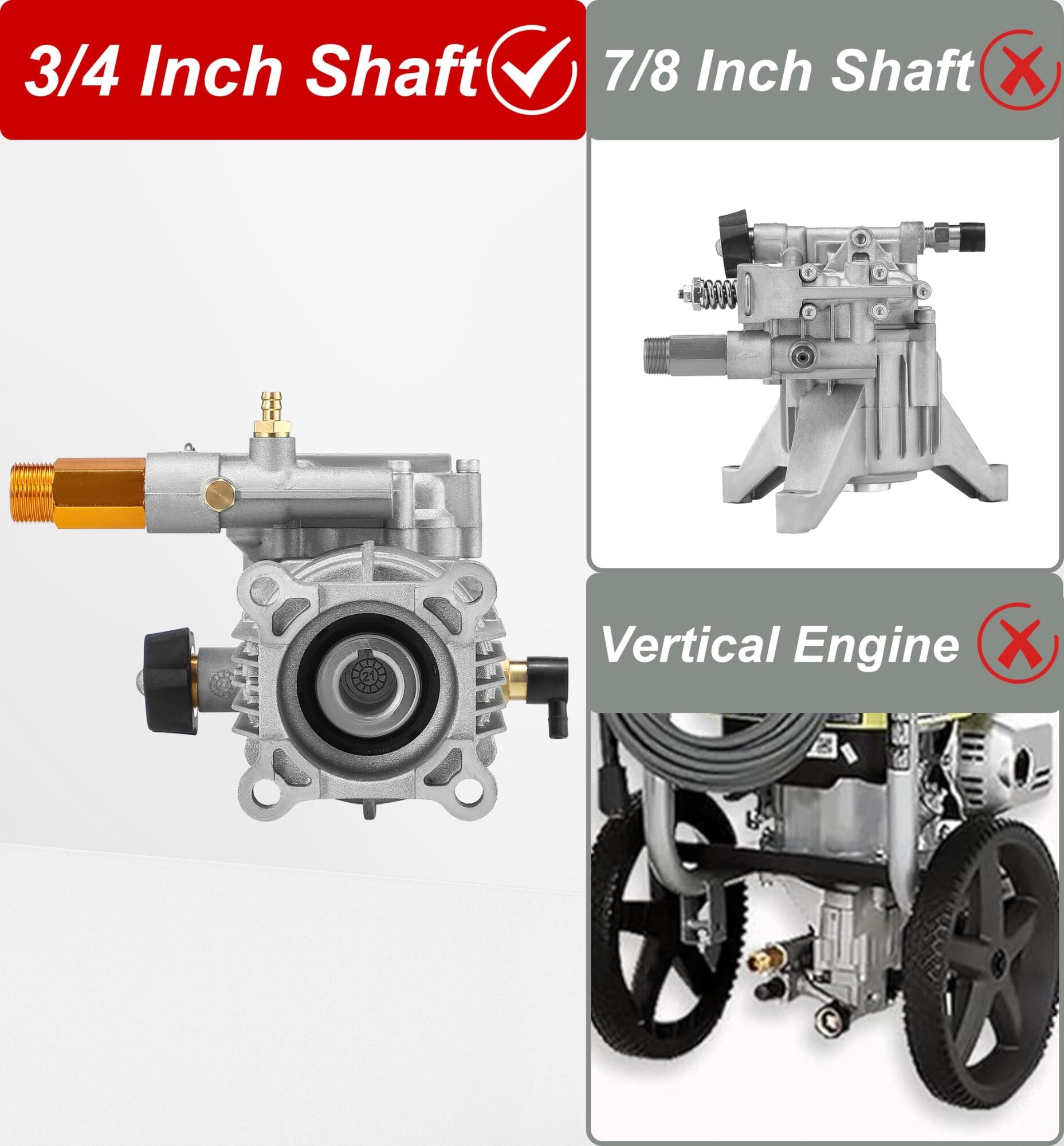 CYIKE LCY0805R304 Pw-Pump-And-Kits - View #5