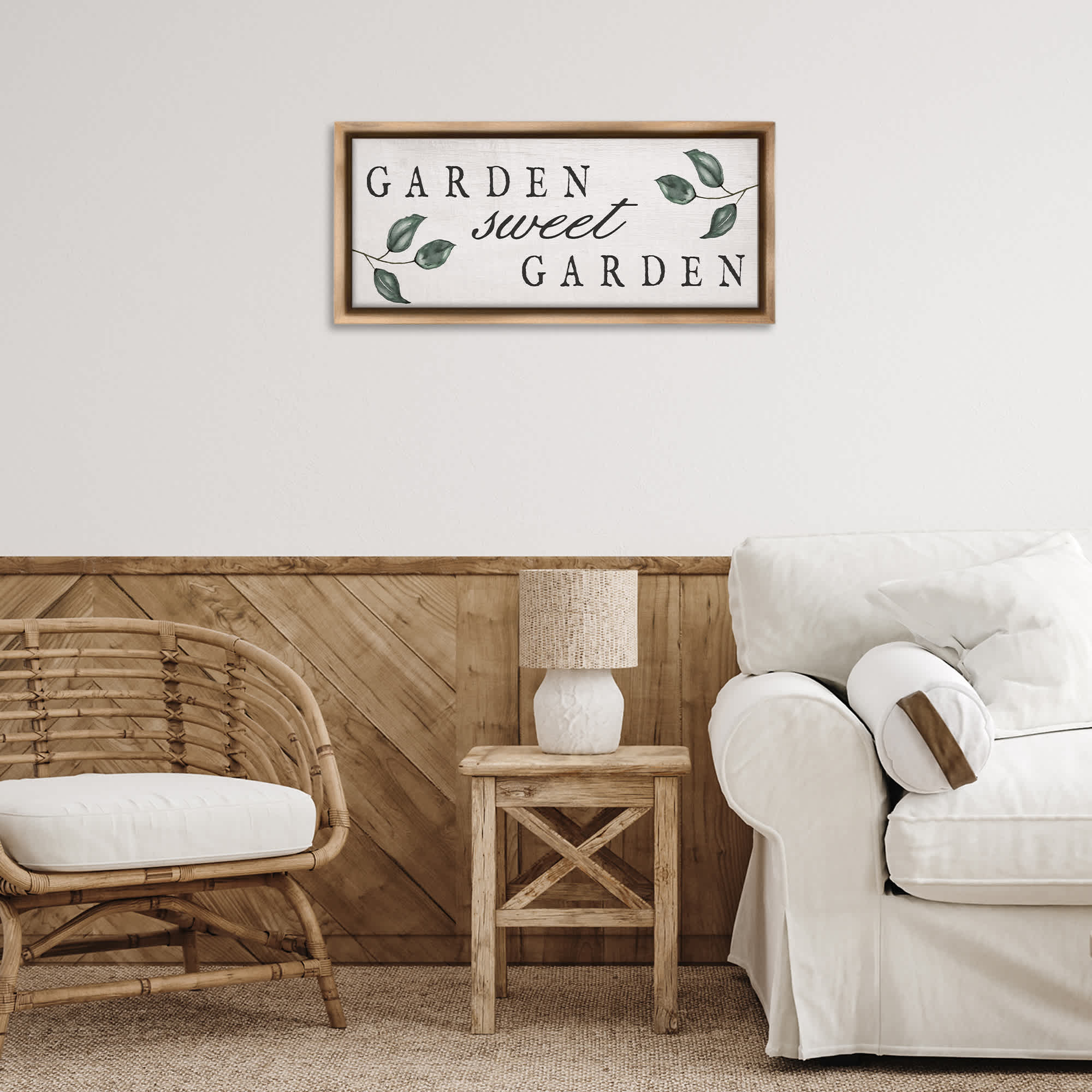 Stupell Industries BT-148-FFE-10X24 Wall-Art - View #3