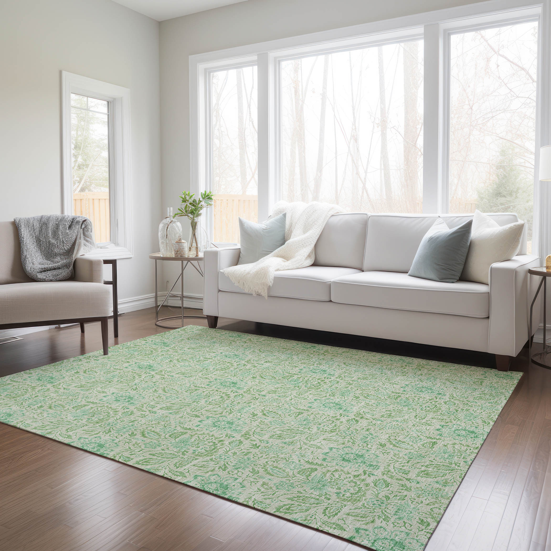 Addison Rugs ACN660SA30X46 rugs - View #7