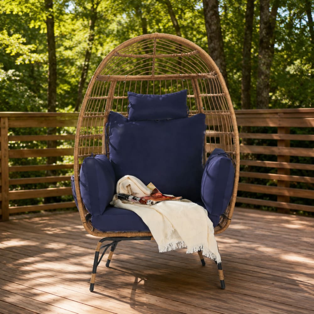 WOW PIONEER WOW01123 Patio-Chairs - View #4