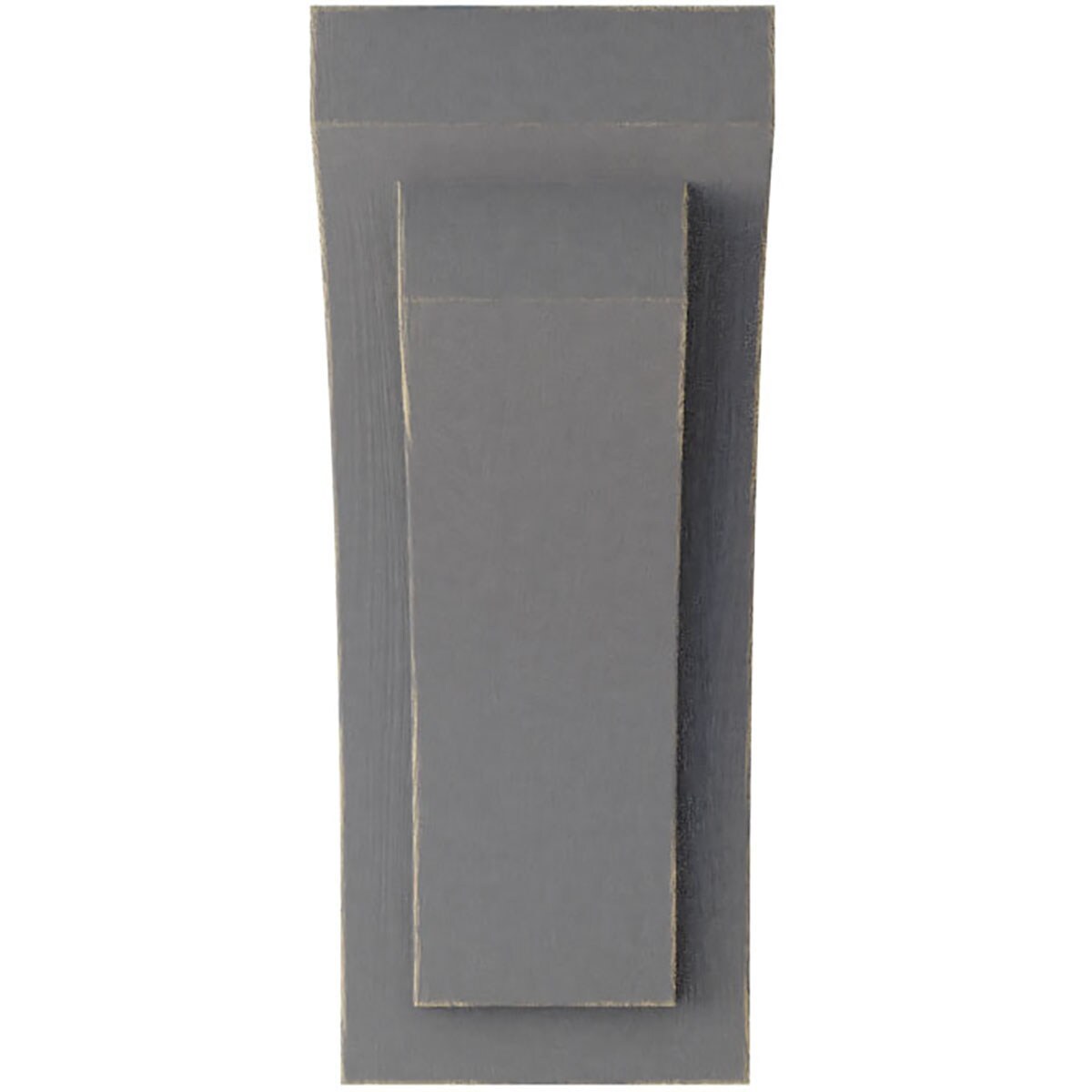 Ekena Millwork CORWD04X05X10FEPG corbels - View #2