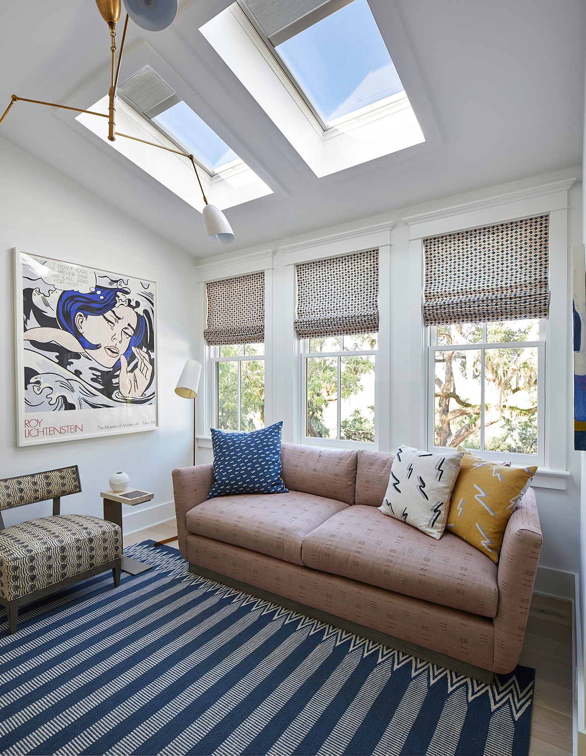 VELUX FCM 2270 2004S skylights - View #14