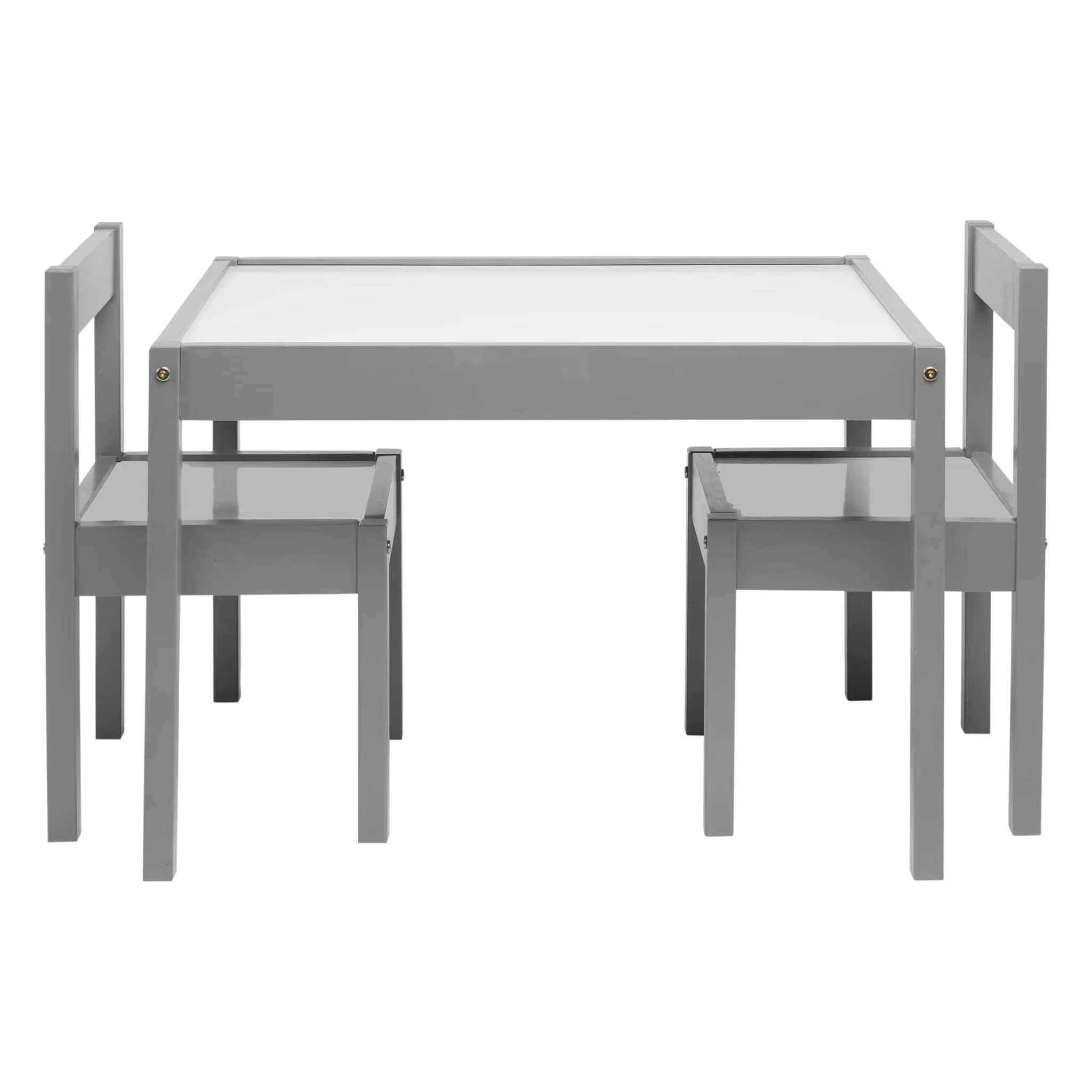 Vintage 162525124GRAY Kids-Play-Tables - View #5