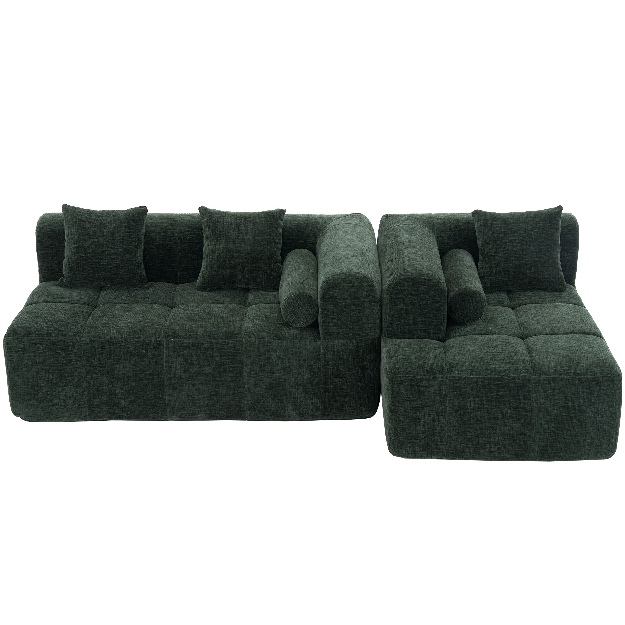 ModernLuxe N719S001890F Sofas-Loveseats - View #16
