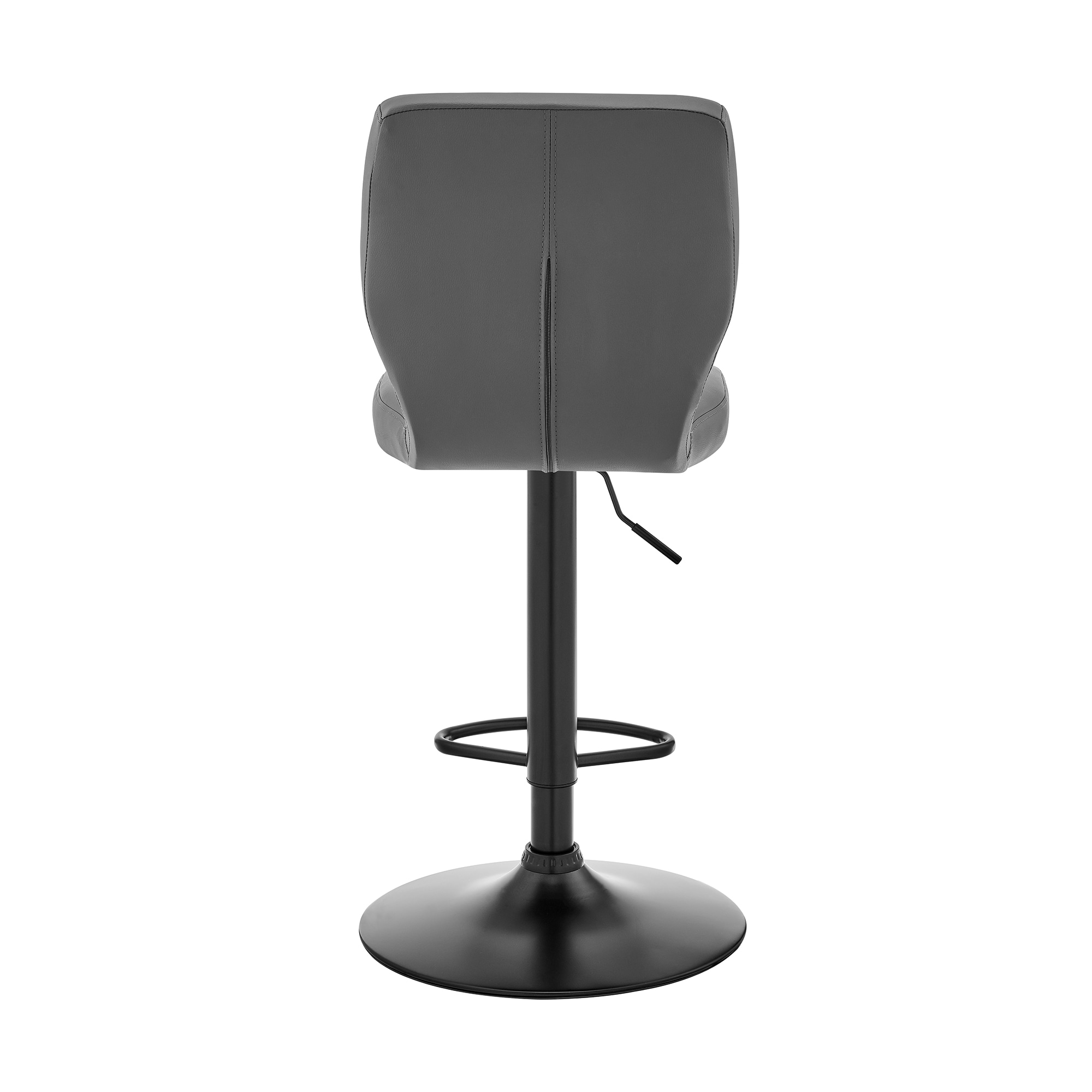 Armen Living LCBABABLGR stools - View #5