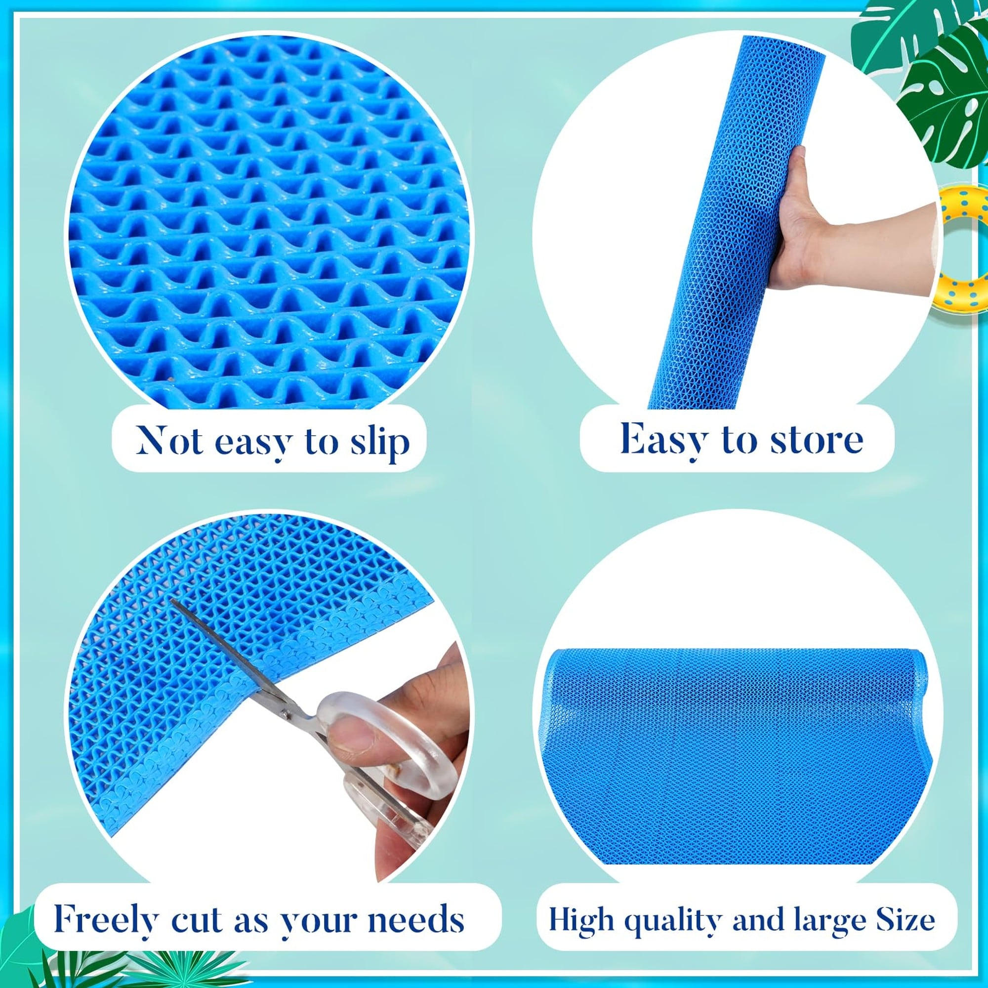 Numhew NHBEN406762 Pool-Step-Pads - View #3