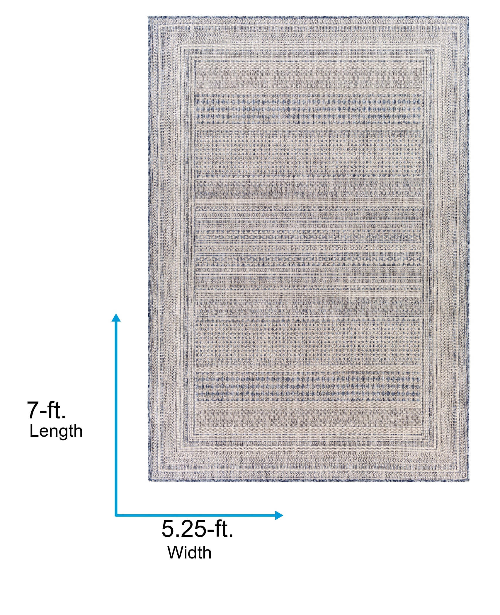 Livabliss TRG2330-537 rugs - View #8