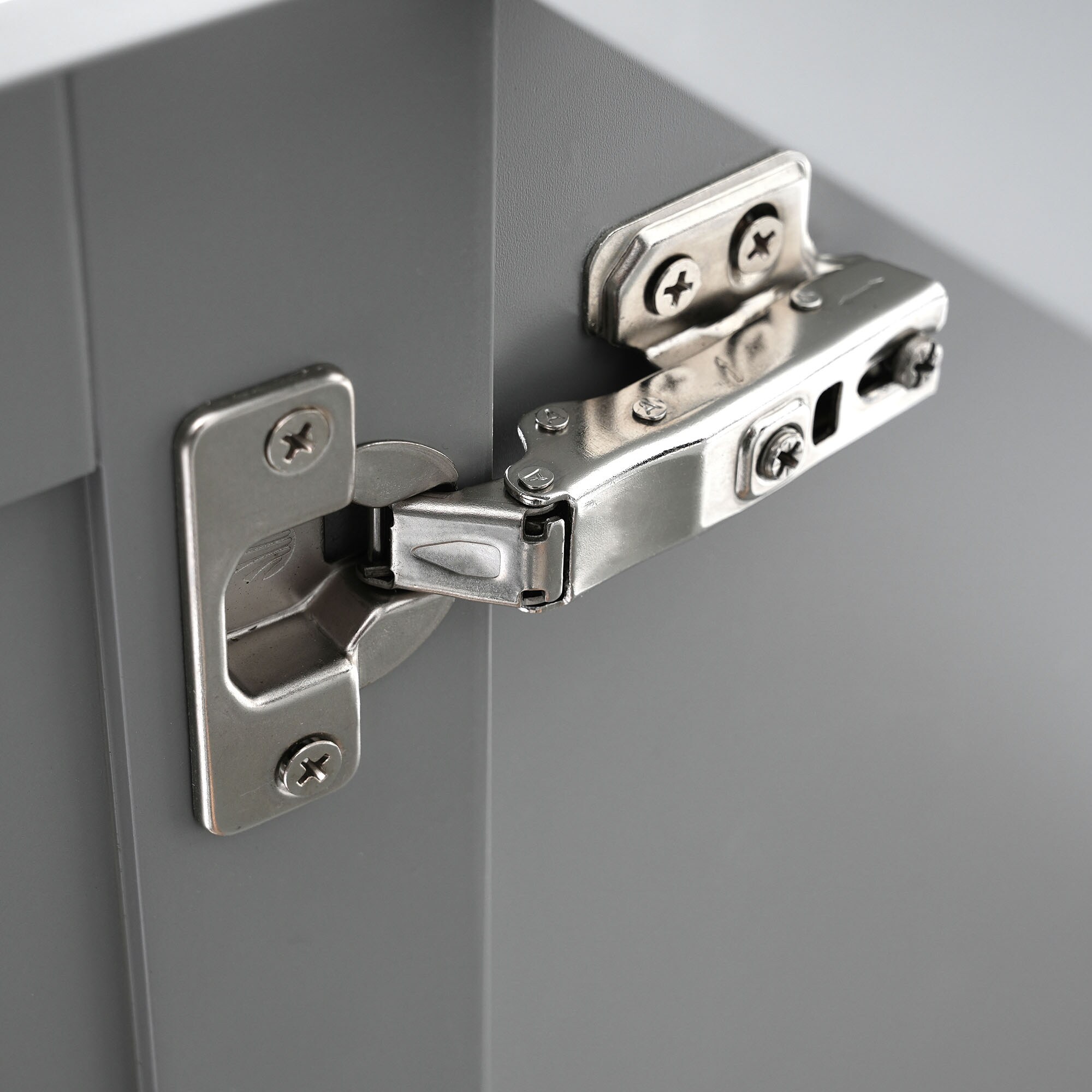 ModernLuxe L3P-N729P000010E Bath-Vanity-Combo - View #11