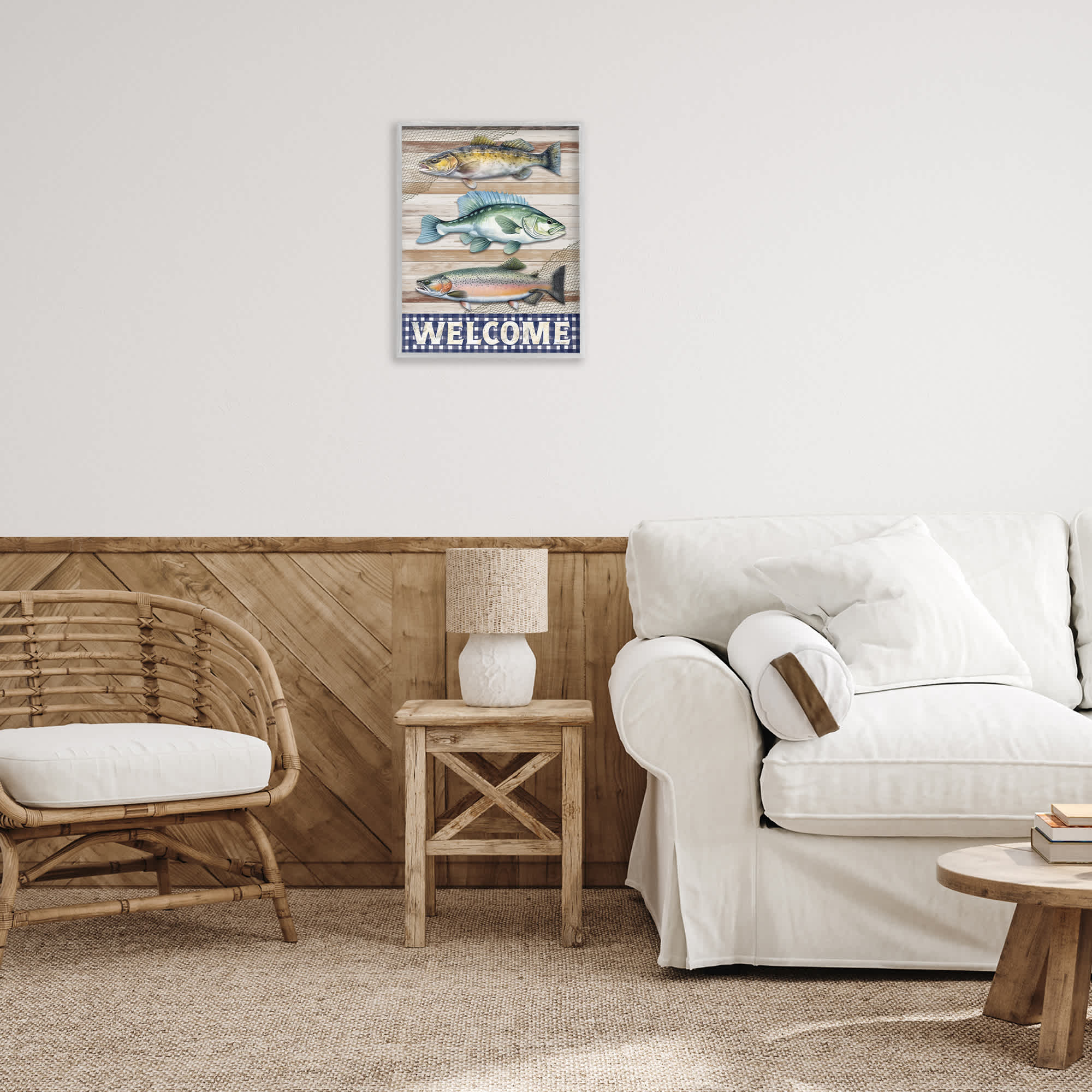 Stupell Industries BT-574-GFF-16X20 Wall-Art - View #3