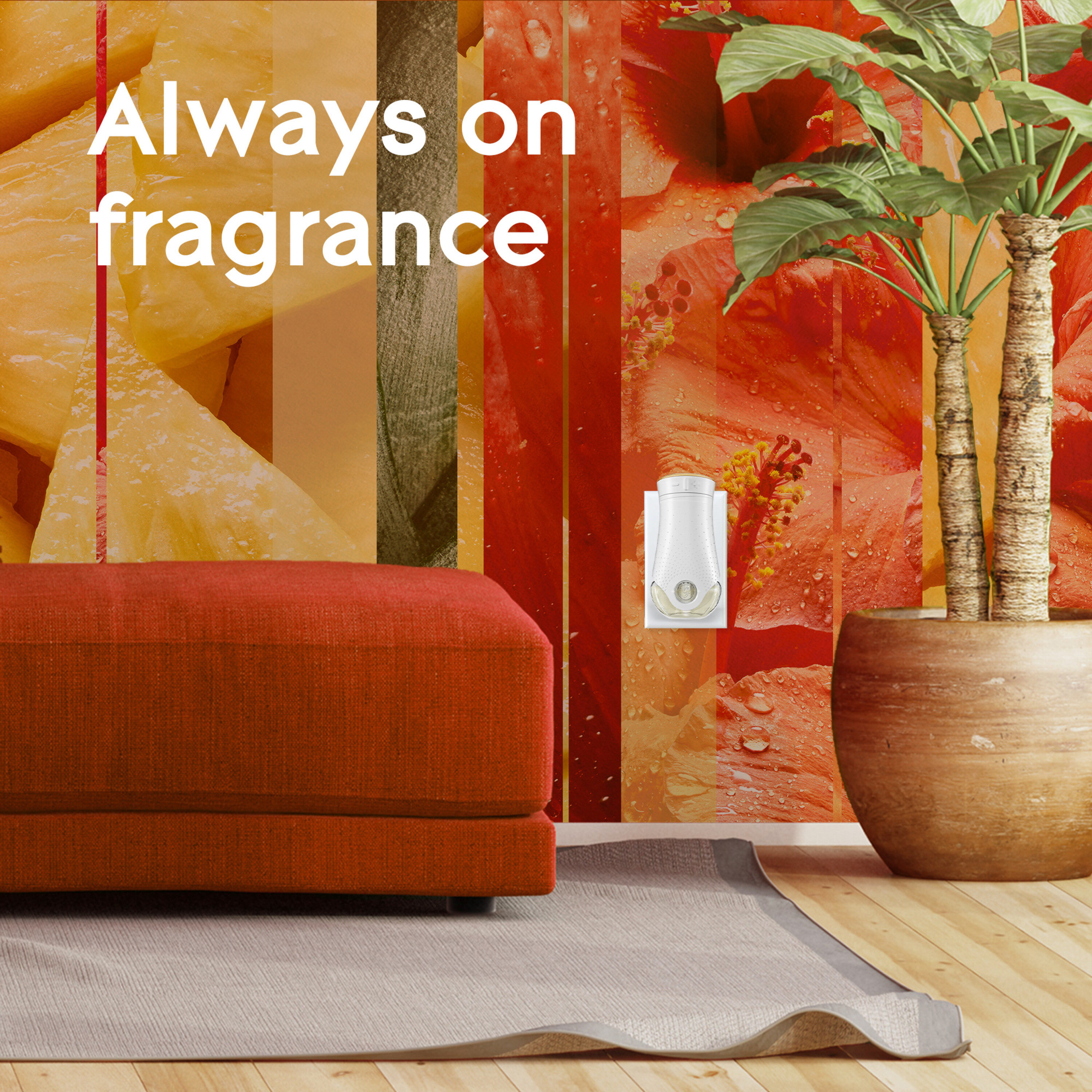 Glade 616745 Air-Fresheners - View #10