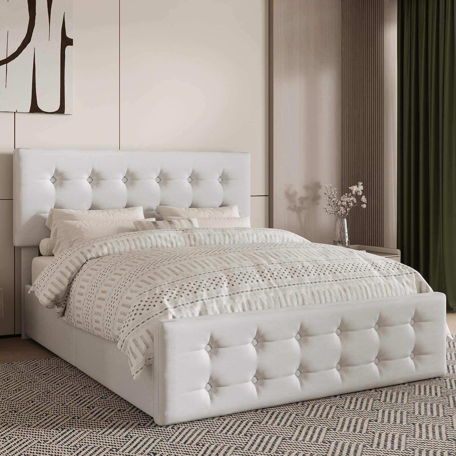 Garvee L296GLZL736R beds - View #5