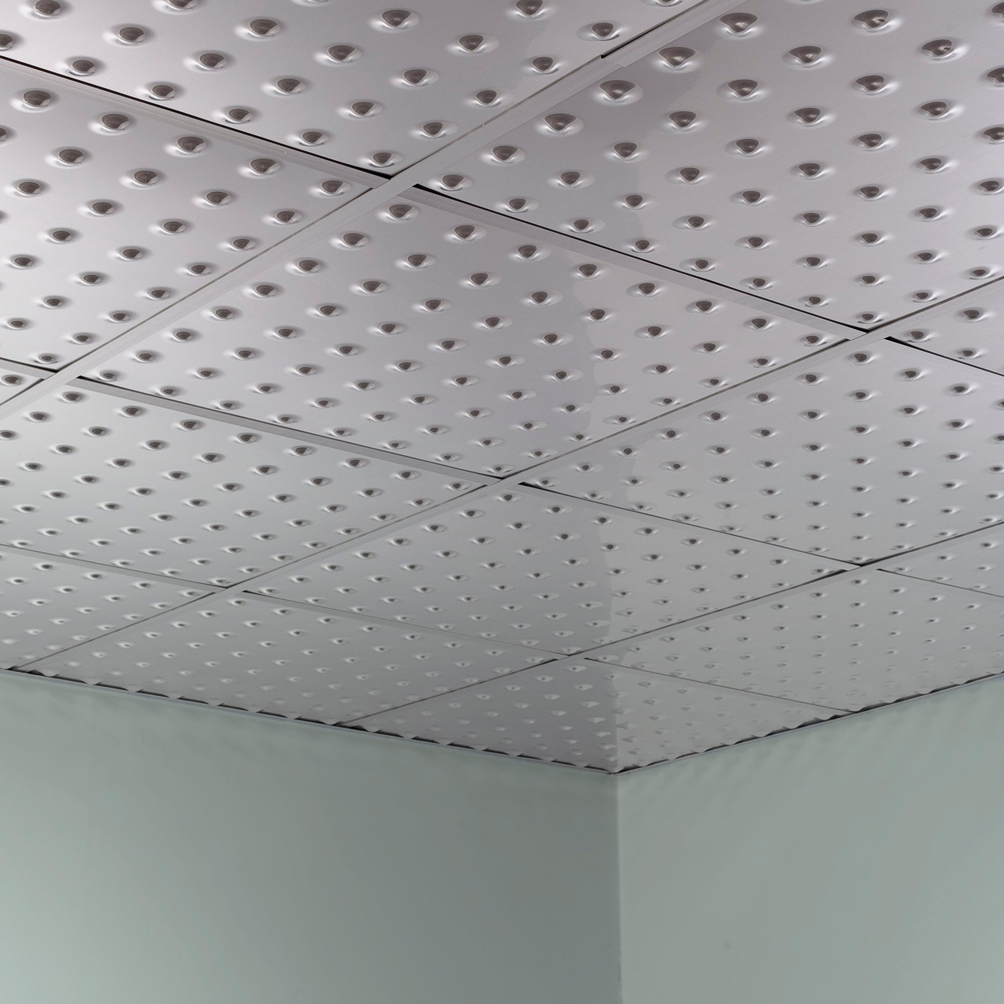Fasade PL6308 Ceiling-Tile - View #4