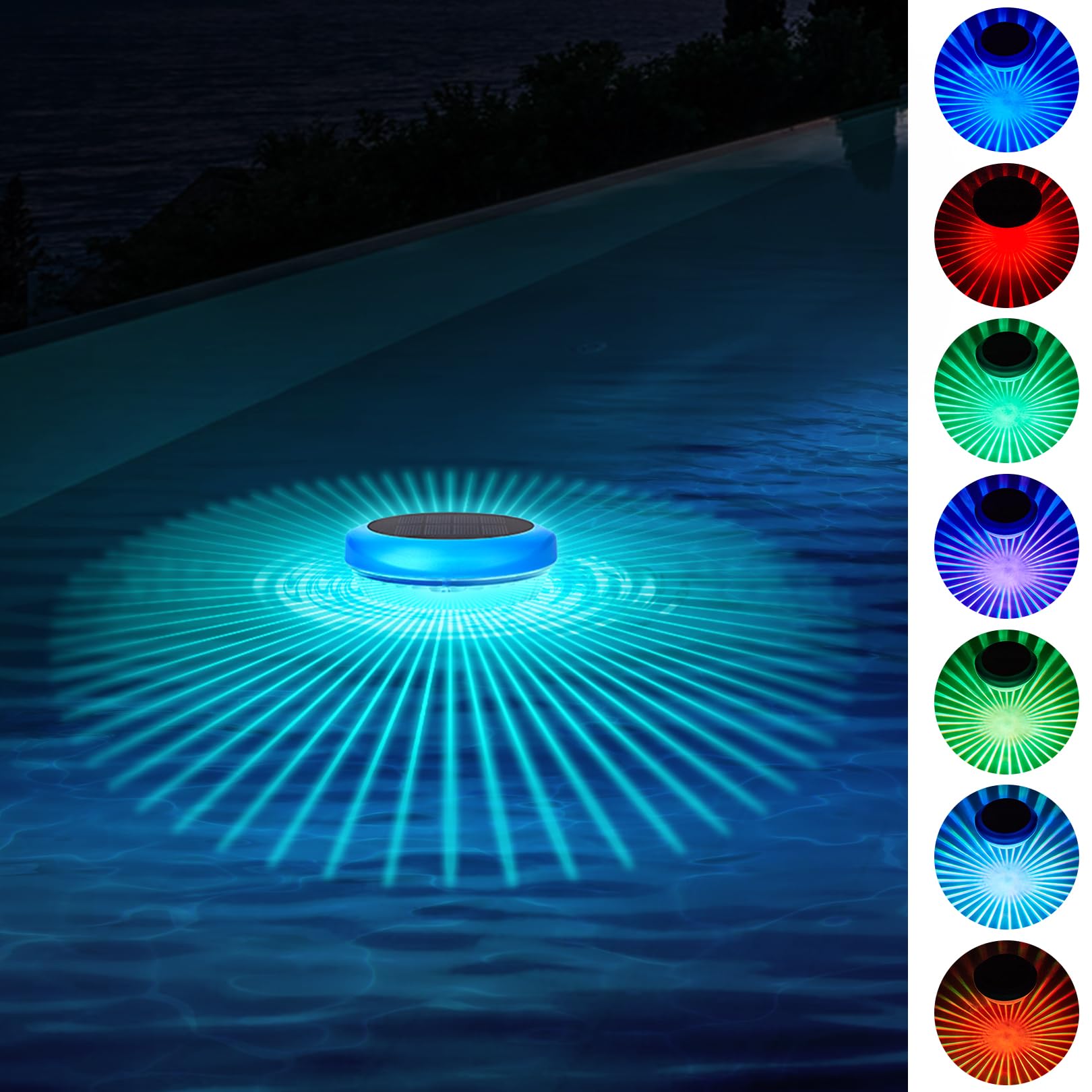 Vrbgify LVG0717V083 Pool-Lights - View #2