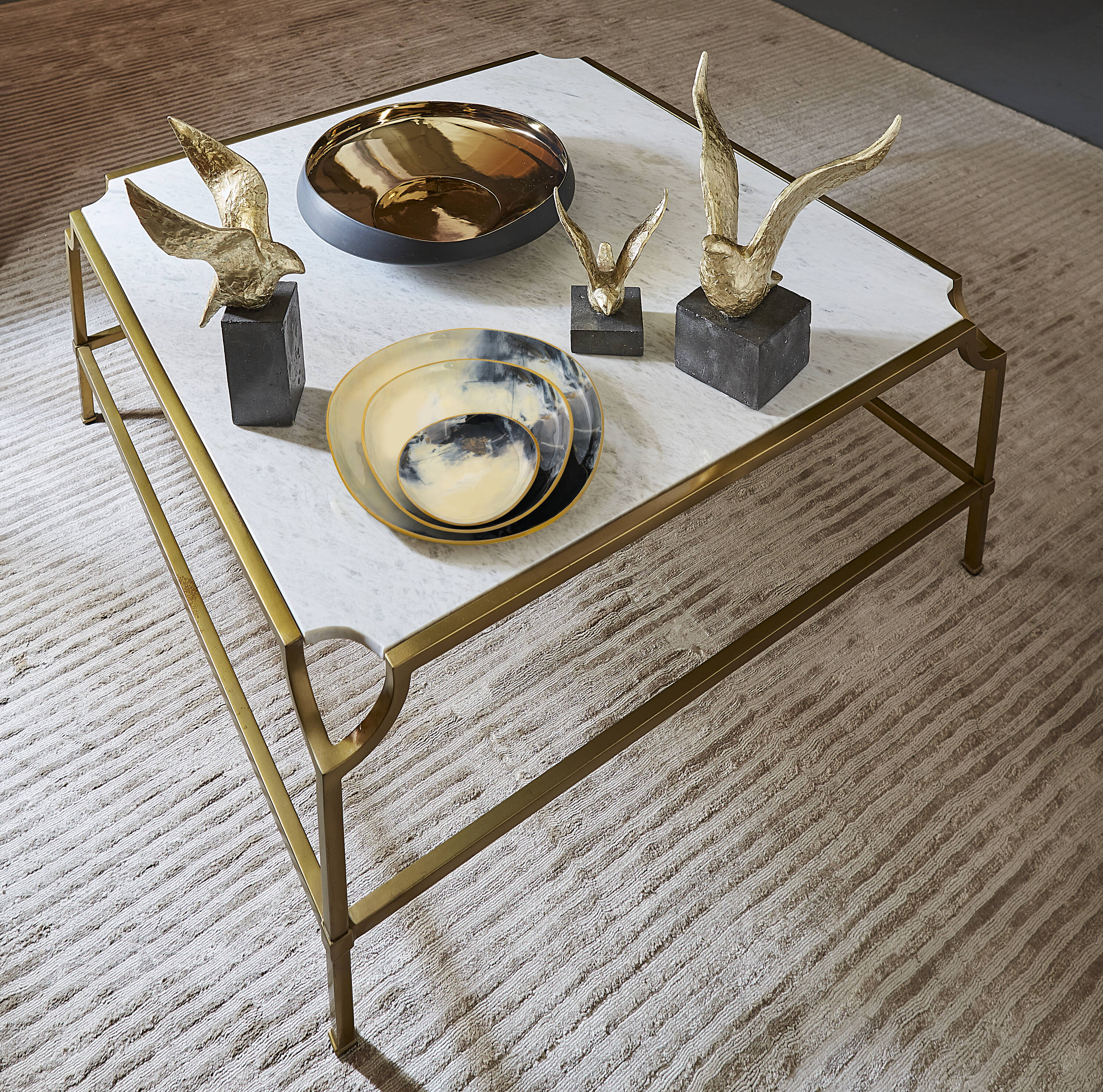 Westmore by ELK Lighting LW-221104296 Coffee-Tables - View #5