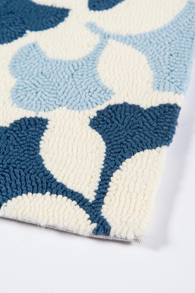 Momeni UNDERUND-3BLU80A0 rugs - View #6