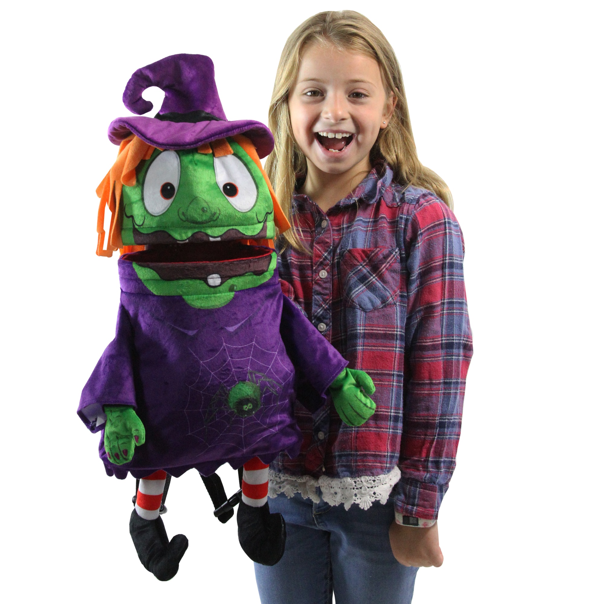 Northlight 32913631 Table-Halloween-Decor - View #5