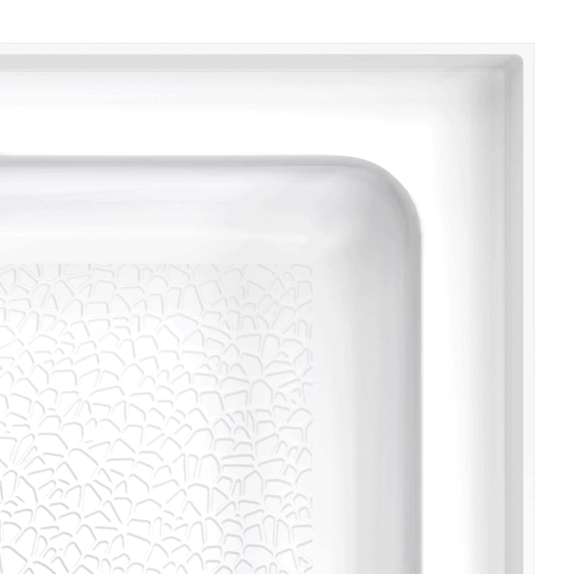 DreamLine B2DS3636XXC0001 Shower-Floors - View #2