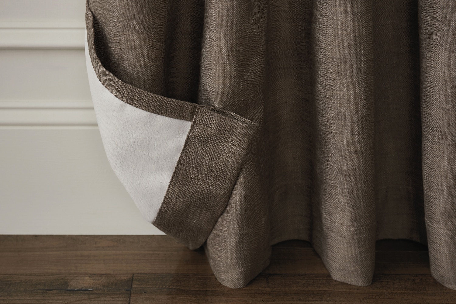 allen + roth X72628184ZBG curtains - View #8