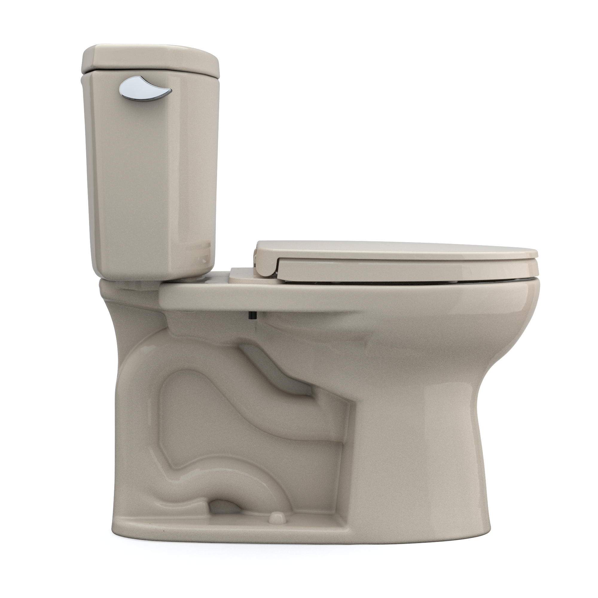 TOTO MS454124CEFG-03 bidets - View #6