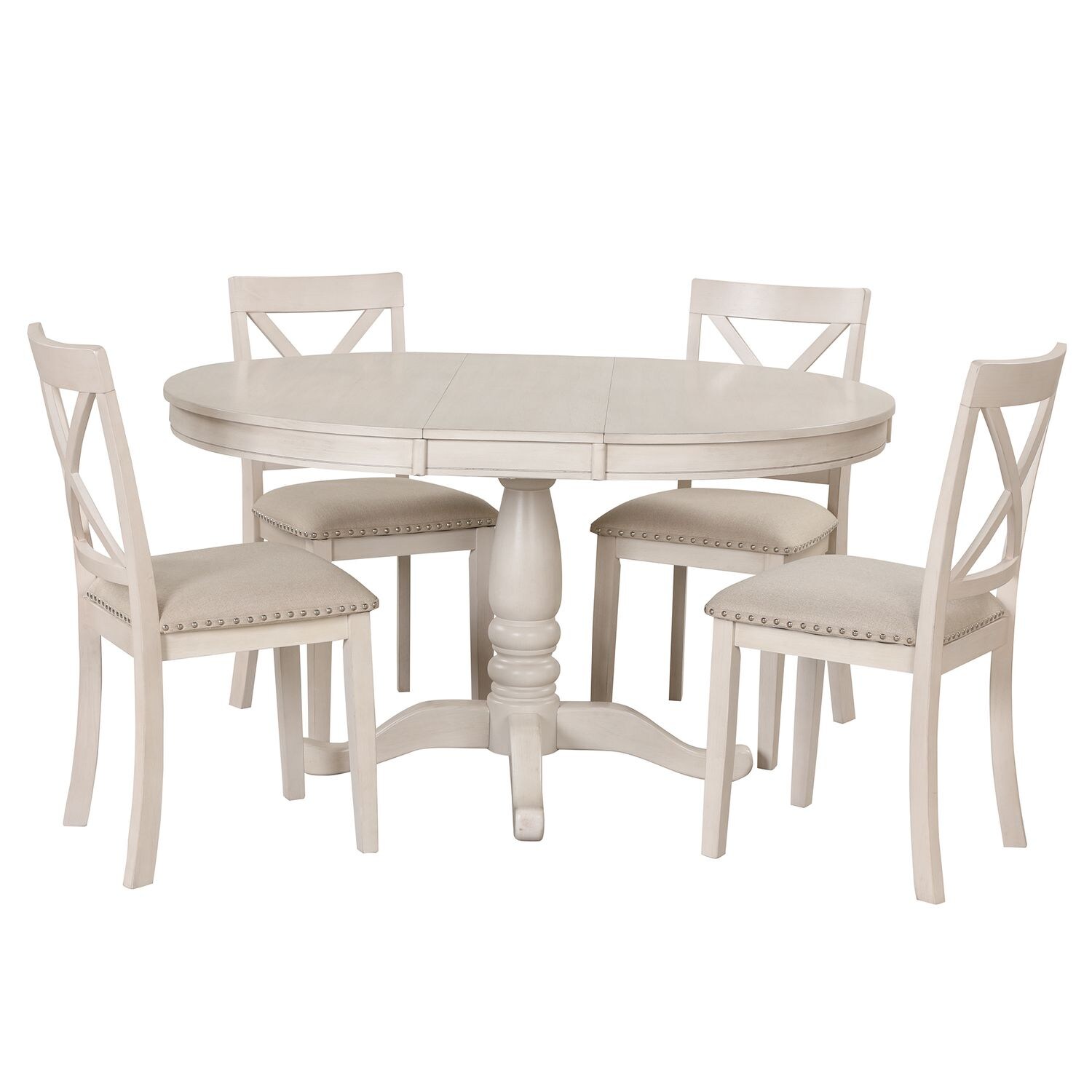 JASMODER SG000640AAA Antique White