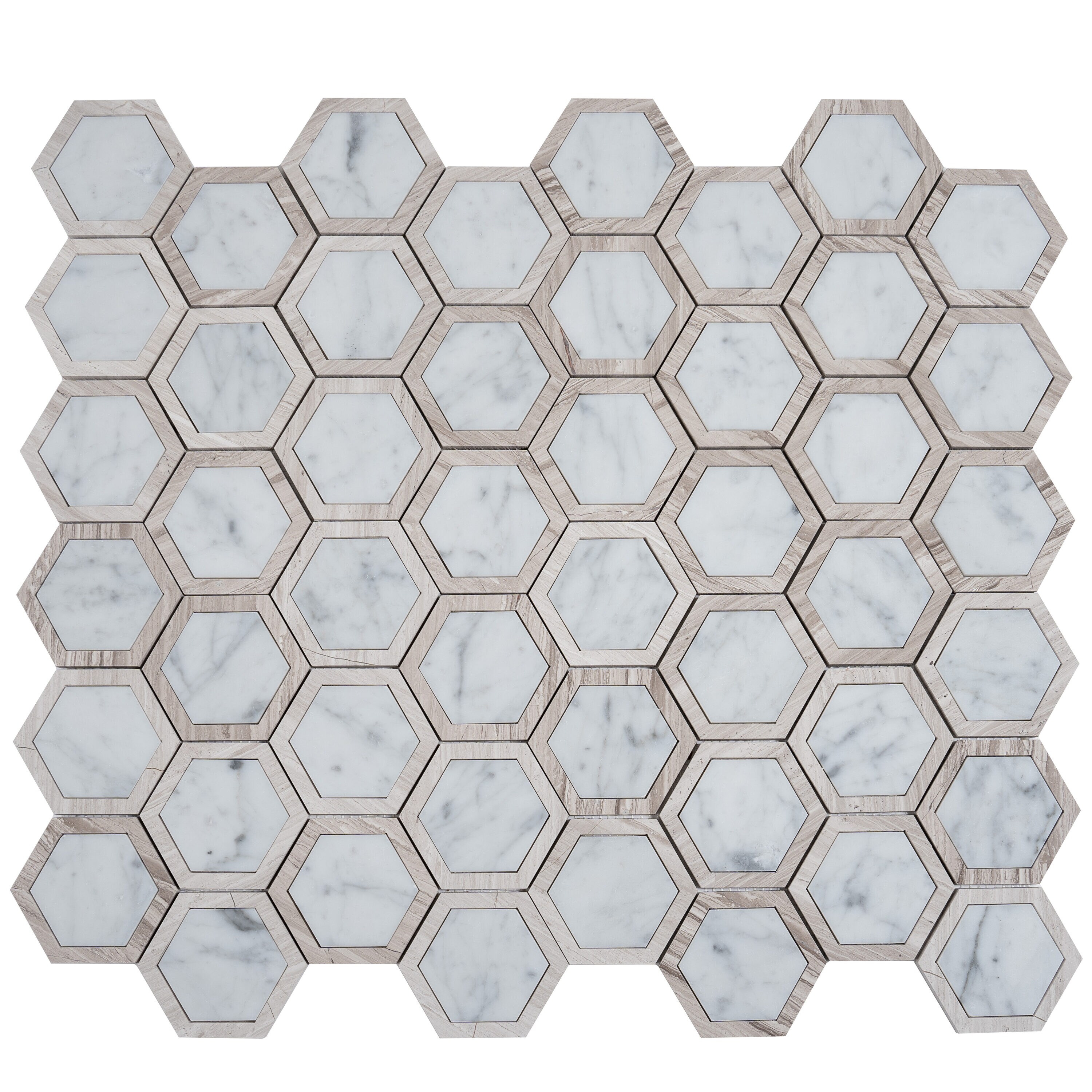 Apollo Tile APLSV88G36A Ceramic-Tile - View #8