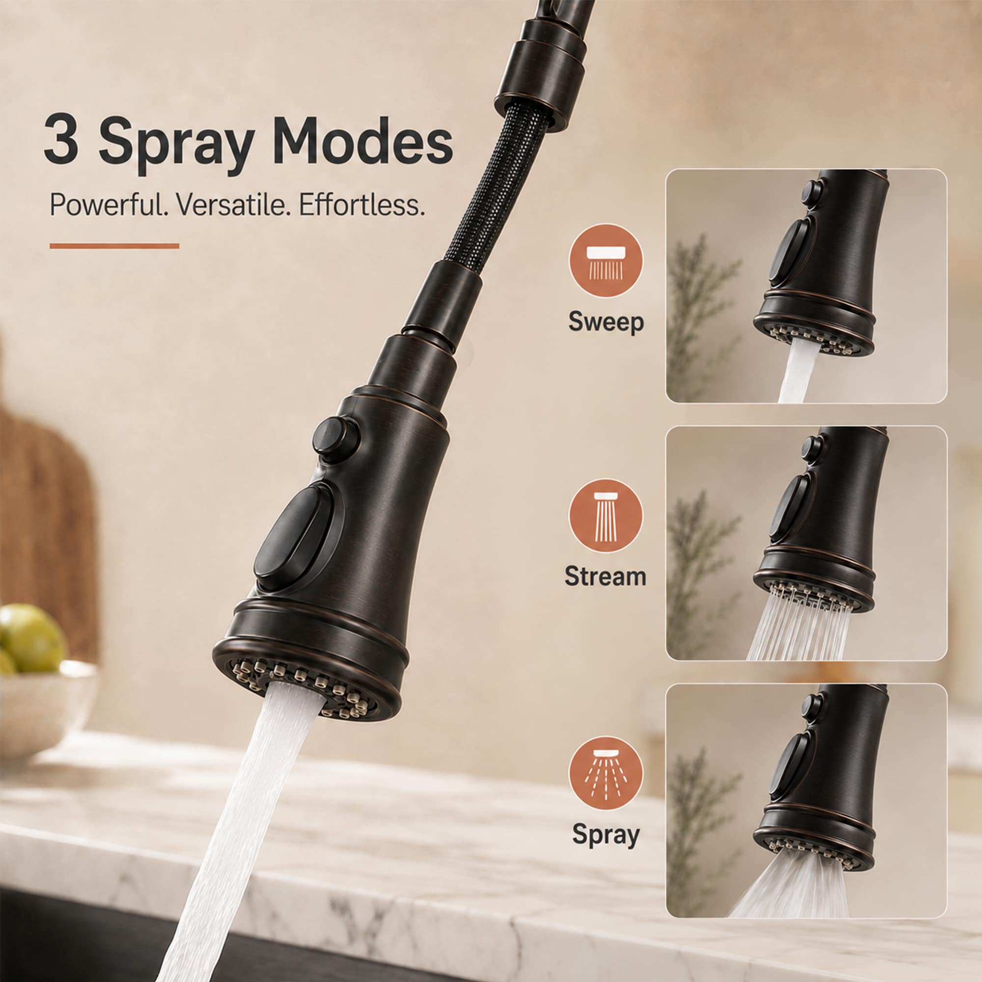 BWE A-94553-ORB Kitchen-Faucets - View #14