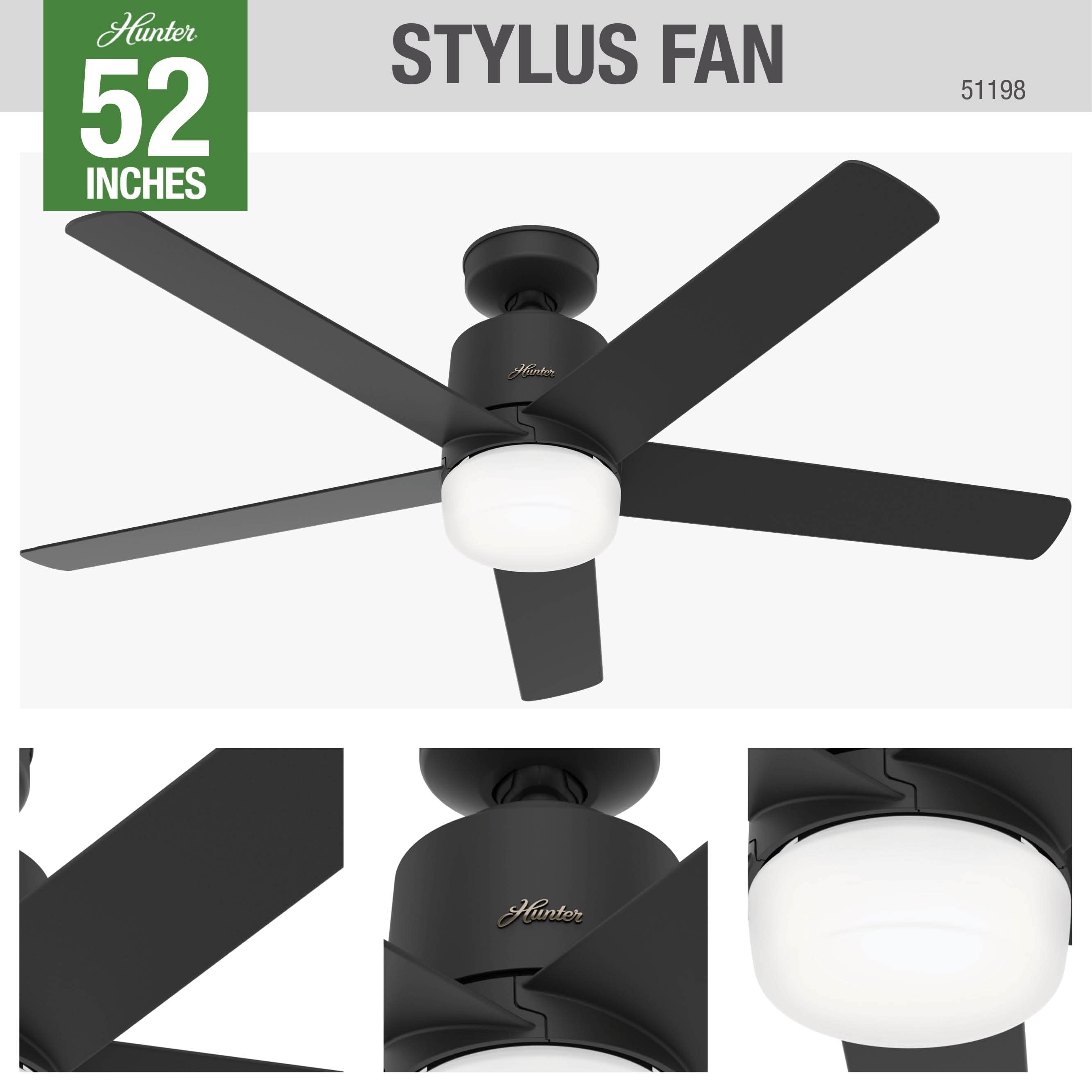 Hunter 51198 Ceiling-Fans - View #6