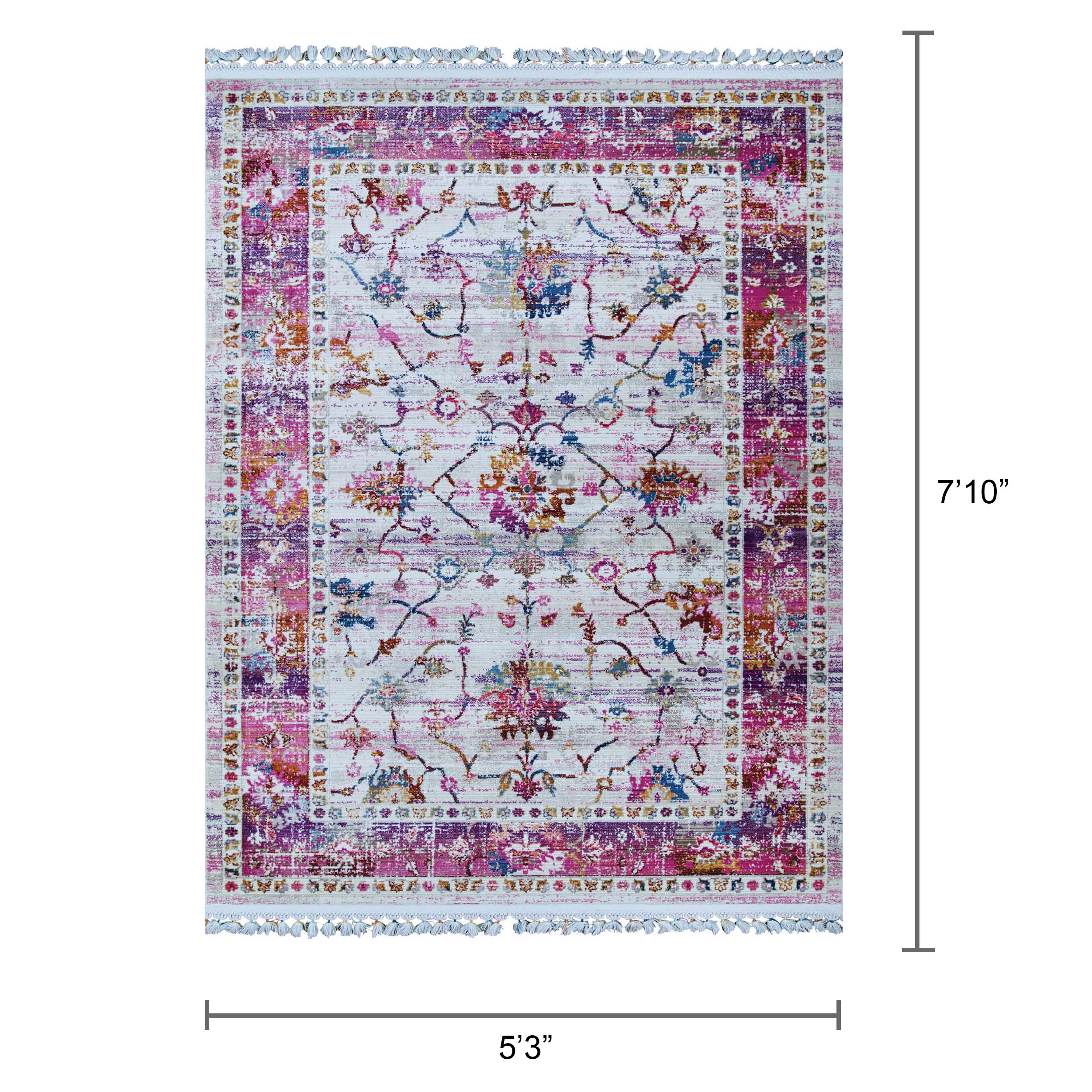 Couristan 49930791053710T rugs - View #9