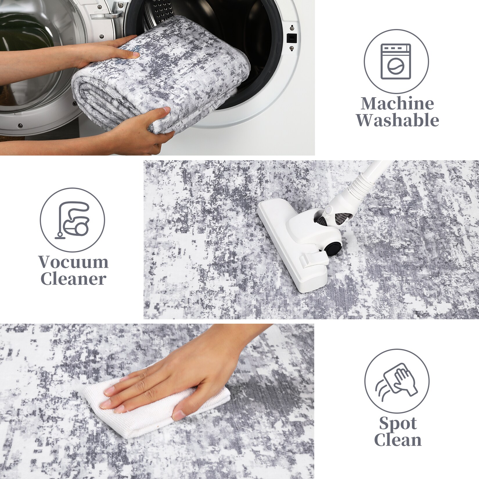 Qeetex LSN-PHO-16I9S9RU rugs - View #8