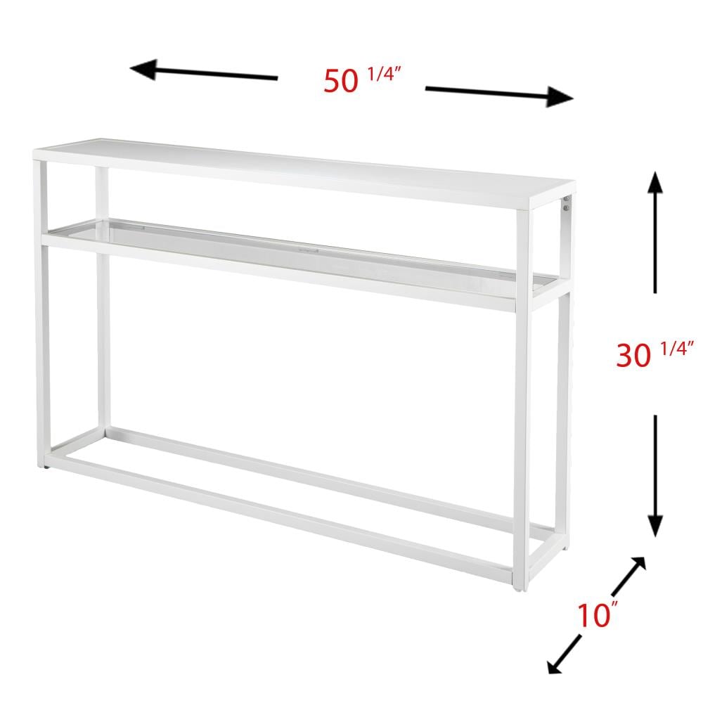 Holly & Martin CK7583 Console-Sofa-Tables - View #5