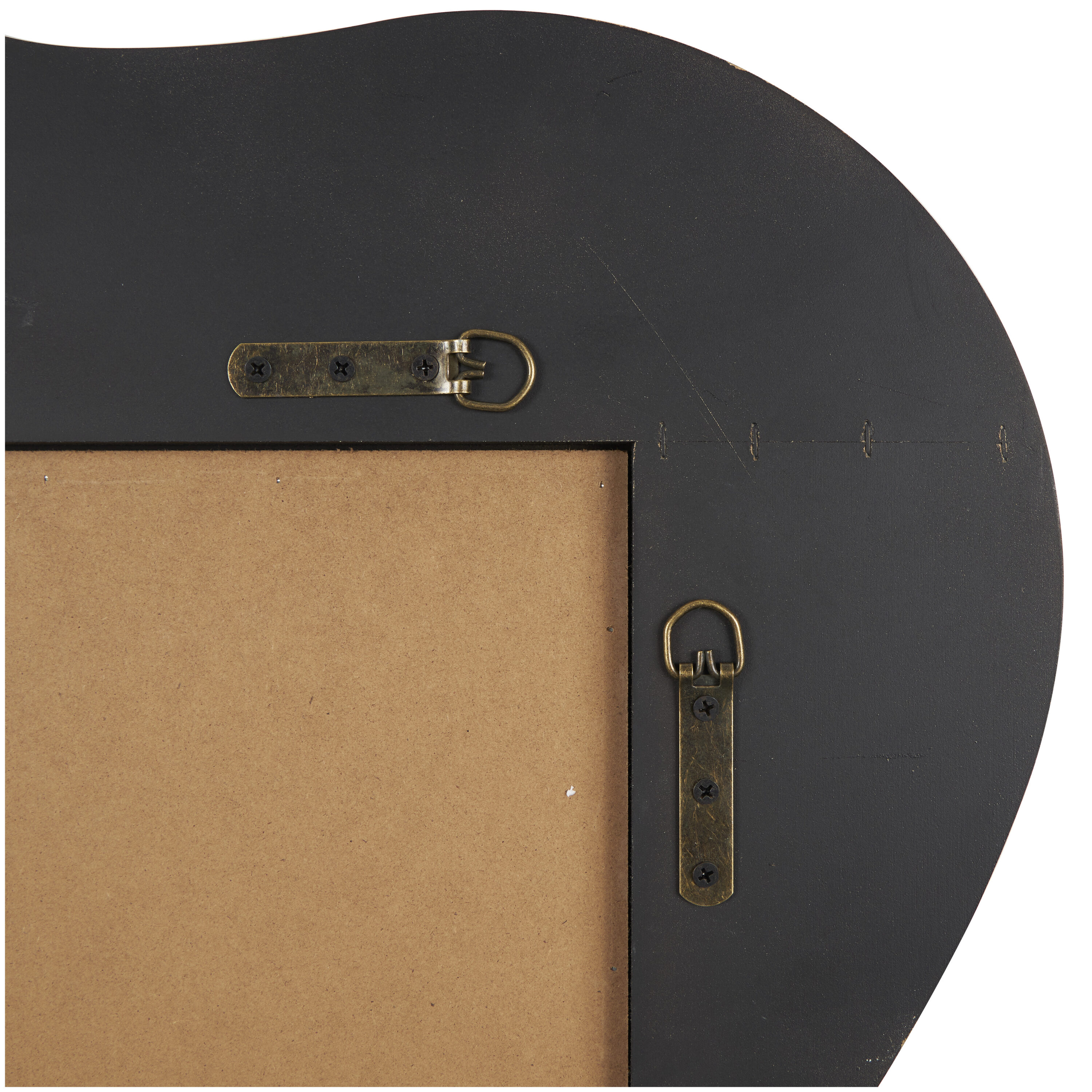 Grayson Lane 821696 Decor-Mirrors - View #4