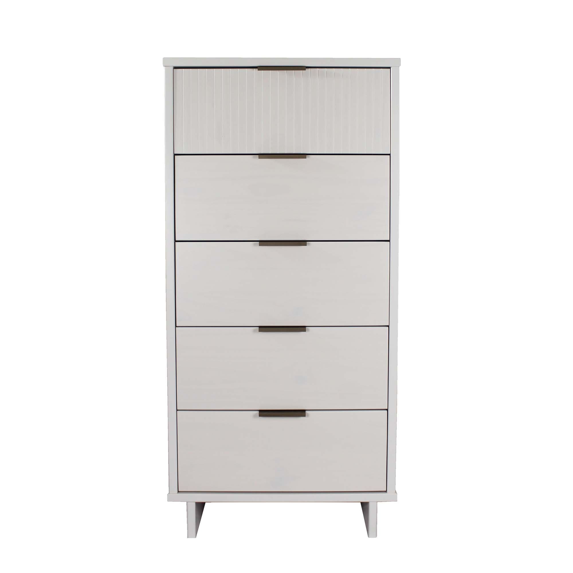 Manhattan Comfort DR-5001 dressers - View #2