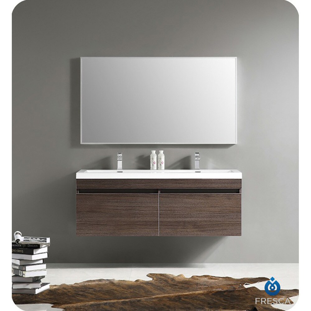 Fresca FCB8040GO-I Bath-Vanity-Combo - View #5