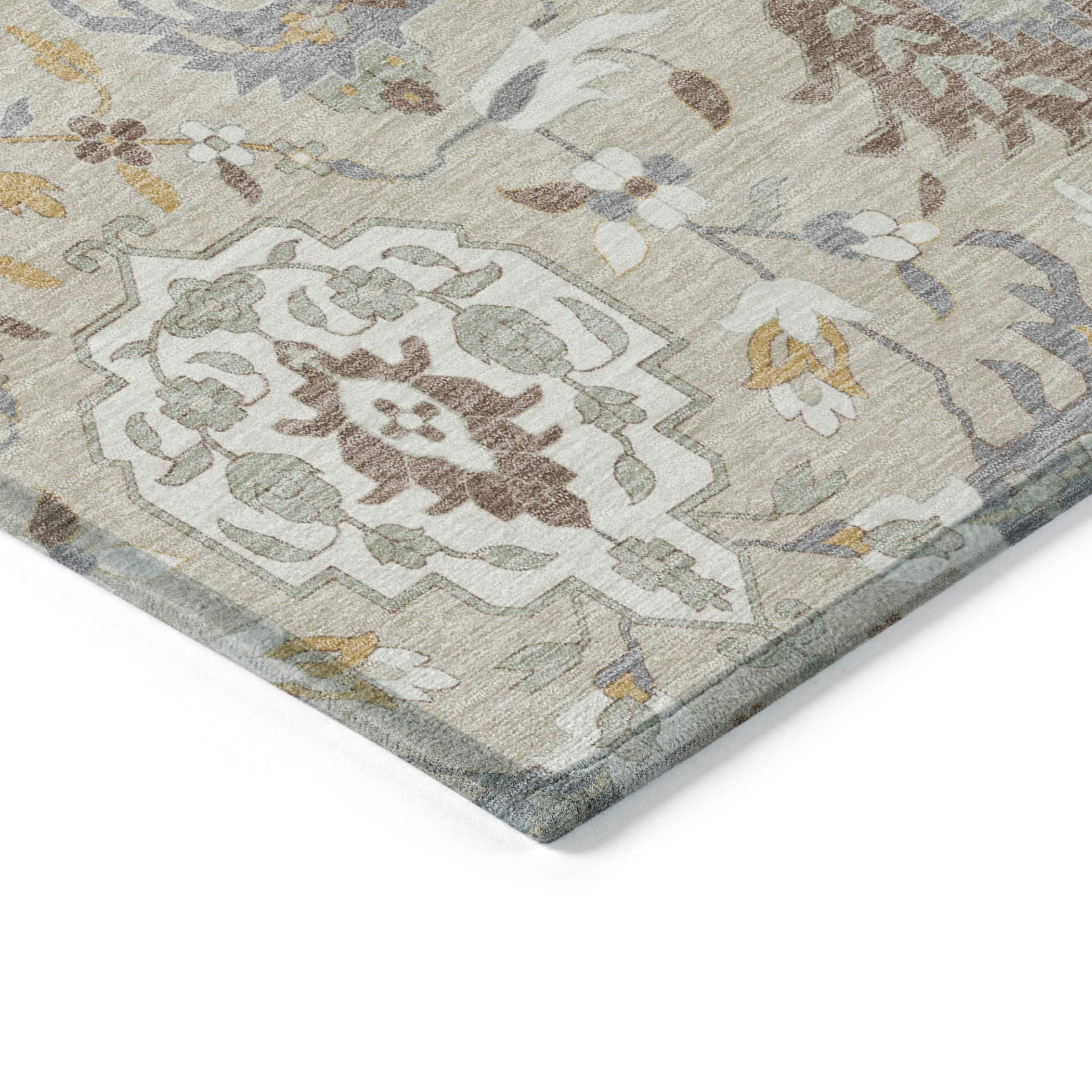 Addison Rugs ACN1026BG3X5 rugs - View #4